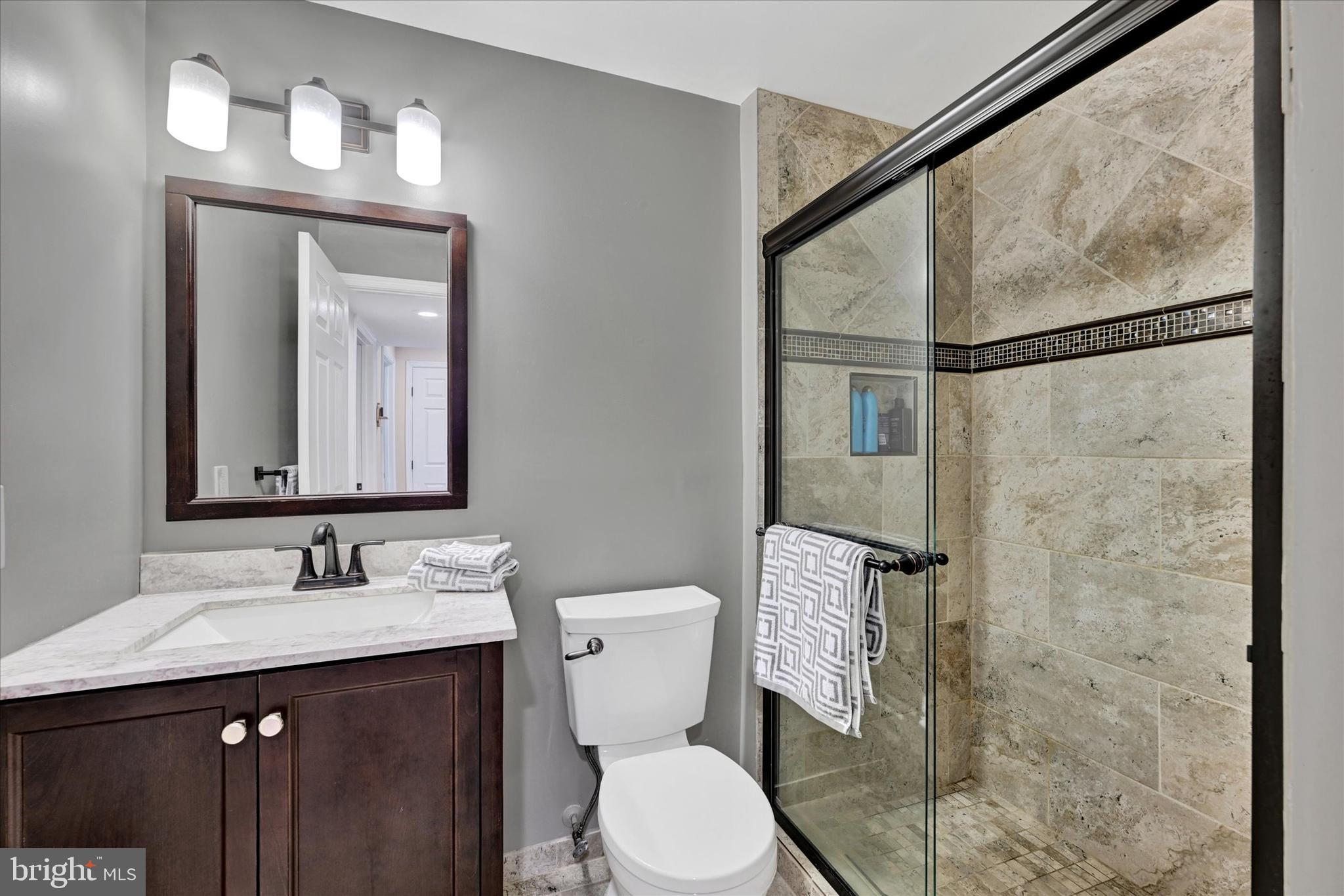 BOX HILL SOUTH - Residential