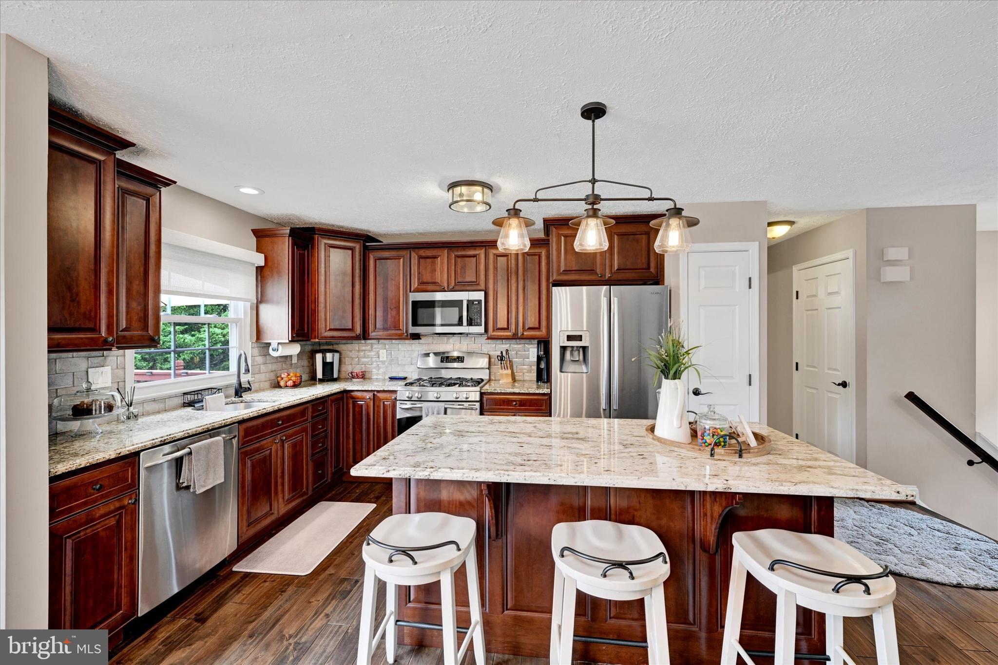 BOX HILL SOUTH - Residential