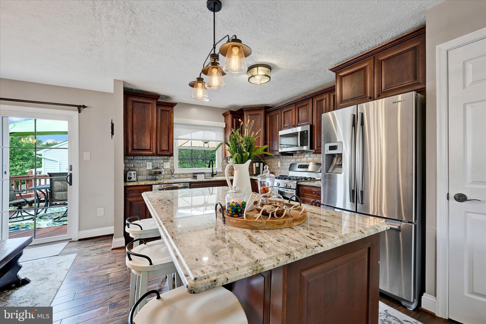 BOX HILL SOUTH - Residential