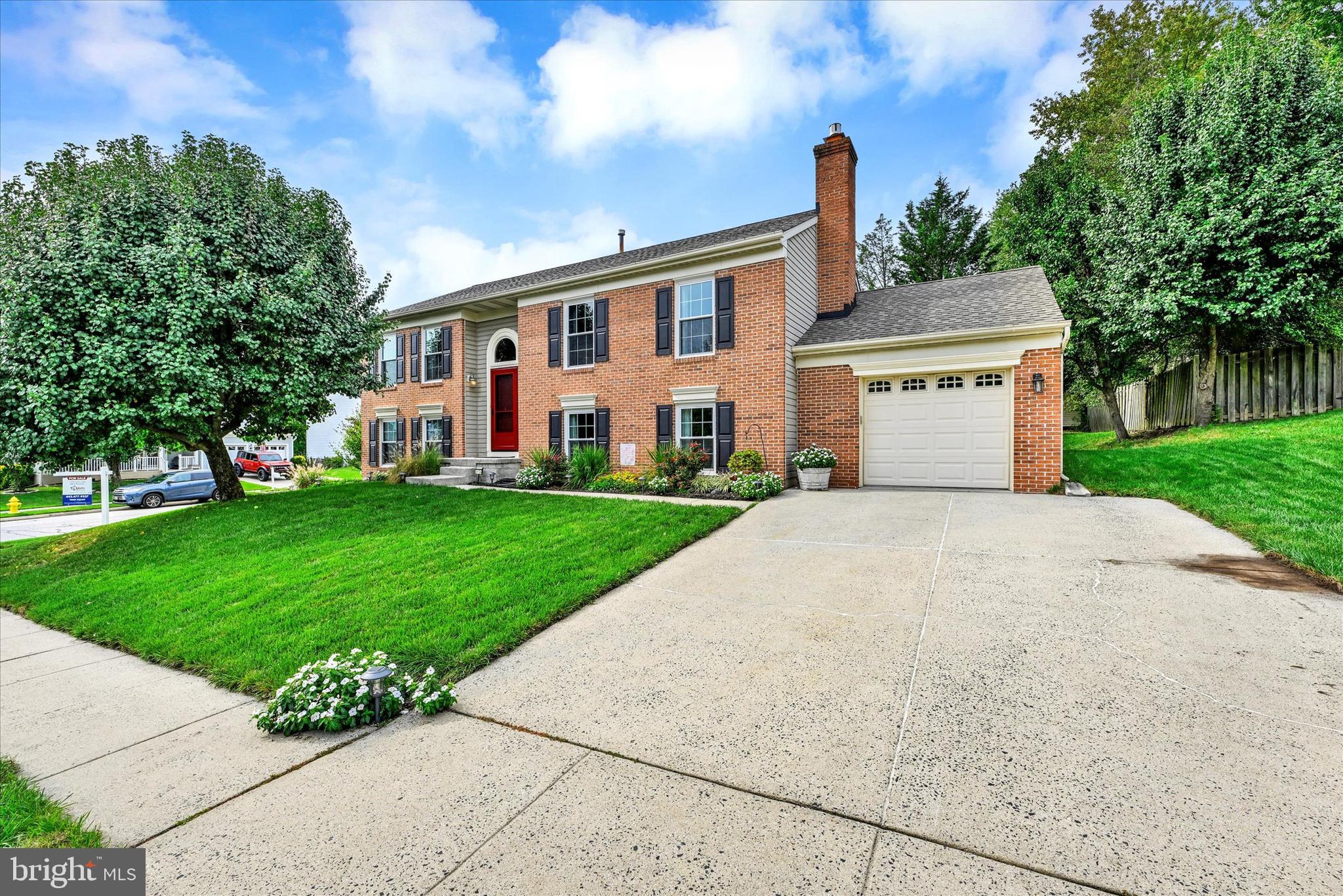 3134 LAUREL VIEW DRIVE