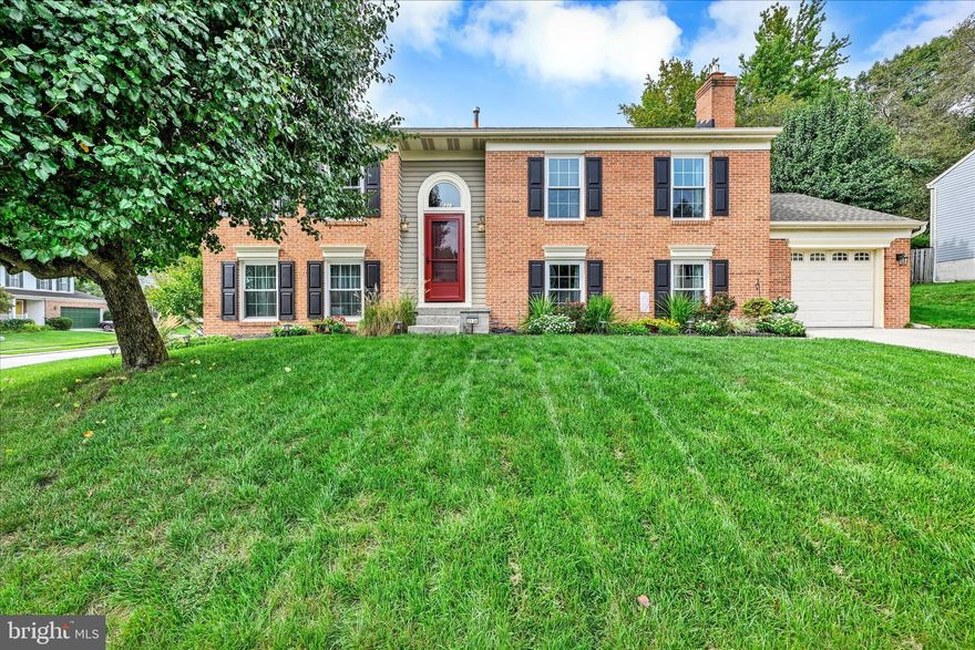 Welcome to 3134 Laurel View Drive, a beautifully updated split-foyer home in the heart of Abingdon. Featuring 5 bedrooms and 3 full baths, this property combines modern updates with functional design, making it truly move-in ready.

The upper level offers an open-concept living, dining, and kitchen area—perfect for entertaining. The kitchen is equipped with stainless steel appliances, granite countertops, a stylish tile backsplash, and an island with seating. A sliding glass door off the dining room opens to a large deck overlooking the backyard. Three spacious bedrooms, including a primary suite with attached bath, plus an additional hall bath, complete this level.

The fully finished lower level is filled with natural light from upgraded windows built to last 50 years. It features two additional bedrooms, a full hall bath, a large recreation room with a cozy gas fireplace, and plenty of space for gatherings or relaxation. 

Located in a desirable neighborhood of Abingdon, this home is close to local schools, shopping, dining, and commuter routes like I-95, making it both convenient and comfortable.

Don’t miss this move-in ready home with modern updates throughout—schedule your showing today!