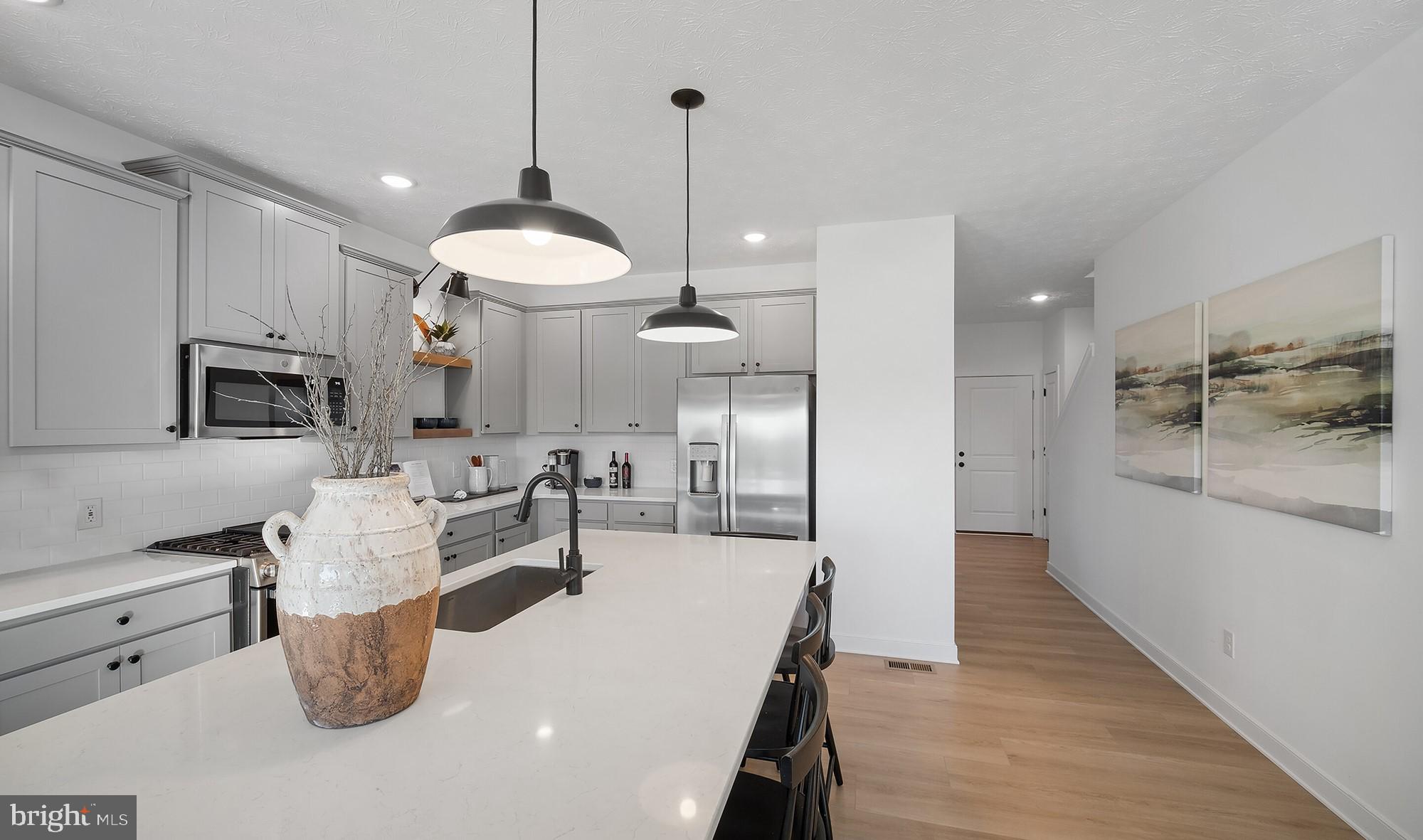 LIBERTY RUN - Residential