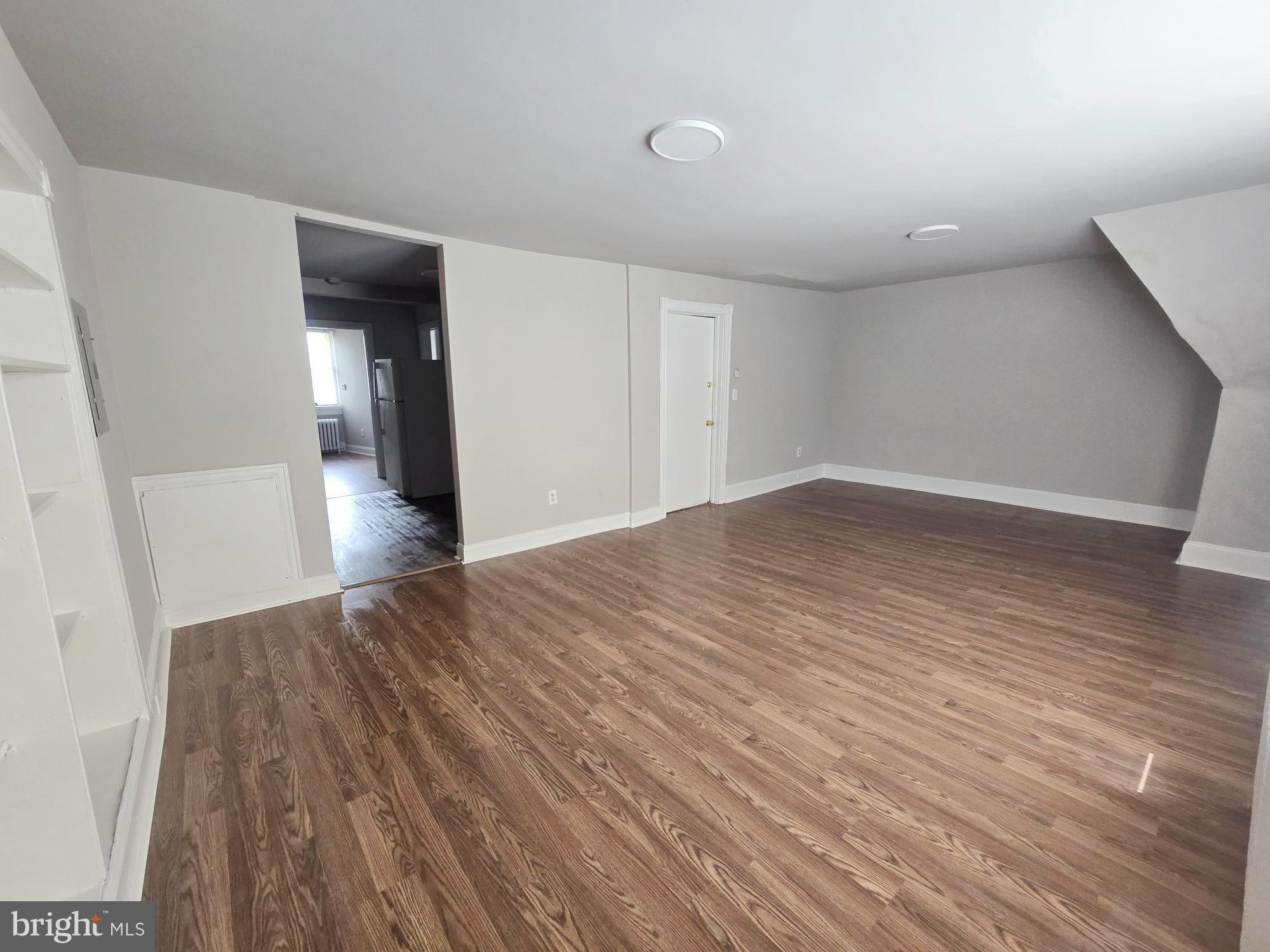 LANSDOWNE - Residential Lease