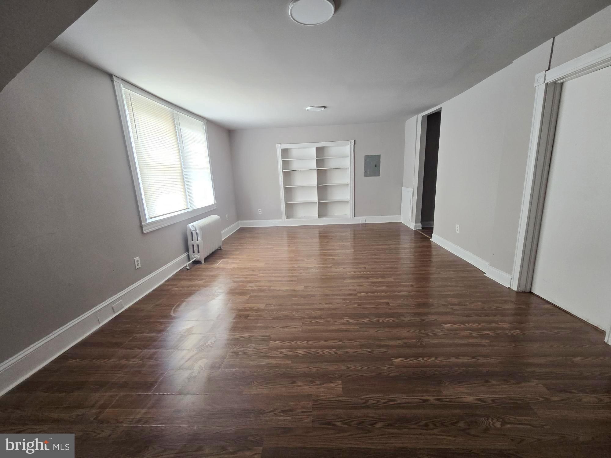 LANSDOWNE - Residential Lease