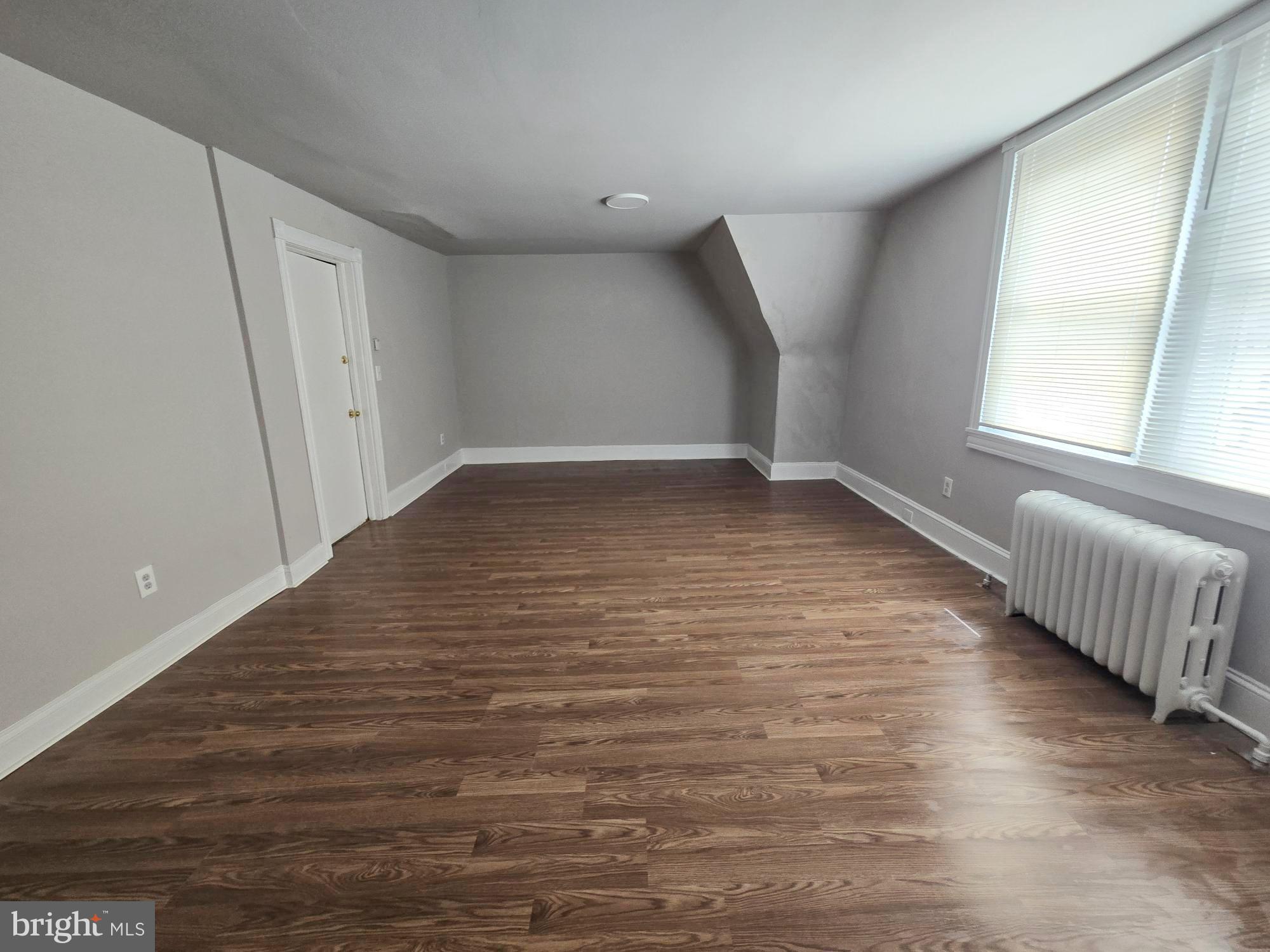 LANSDOWNE - Residential Lease