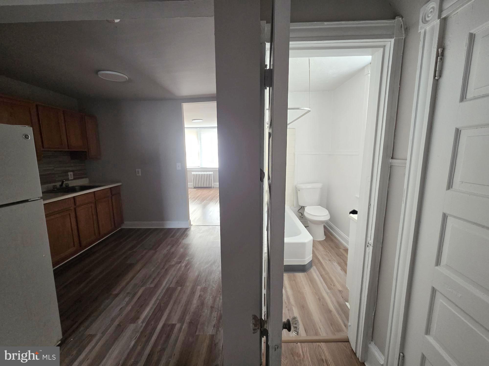 LANSDOWNE - Residential Lease