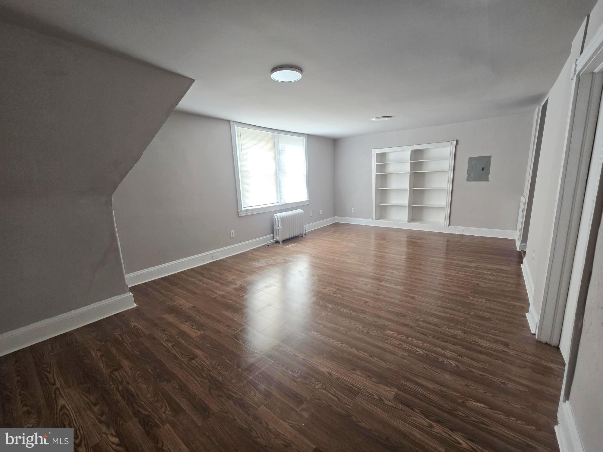 LANSDOWNE - Residential Lease