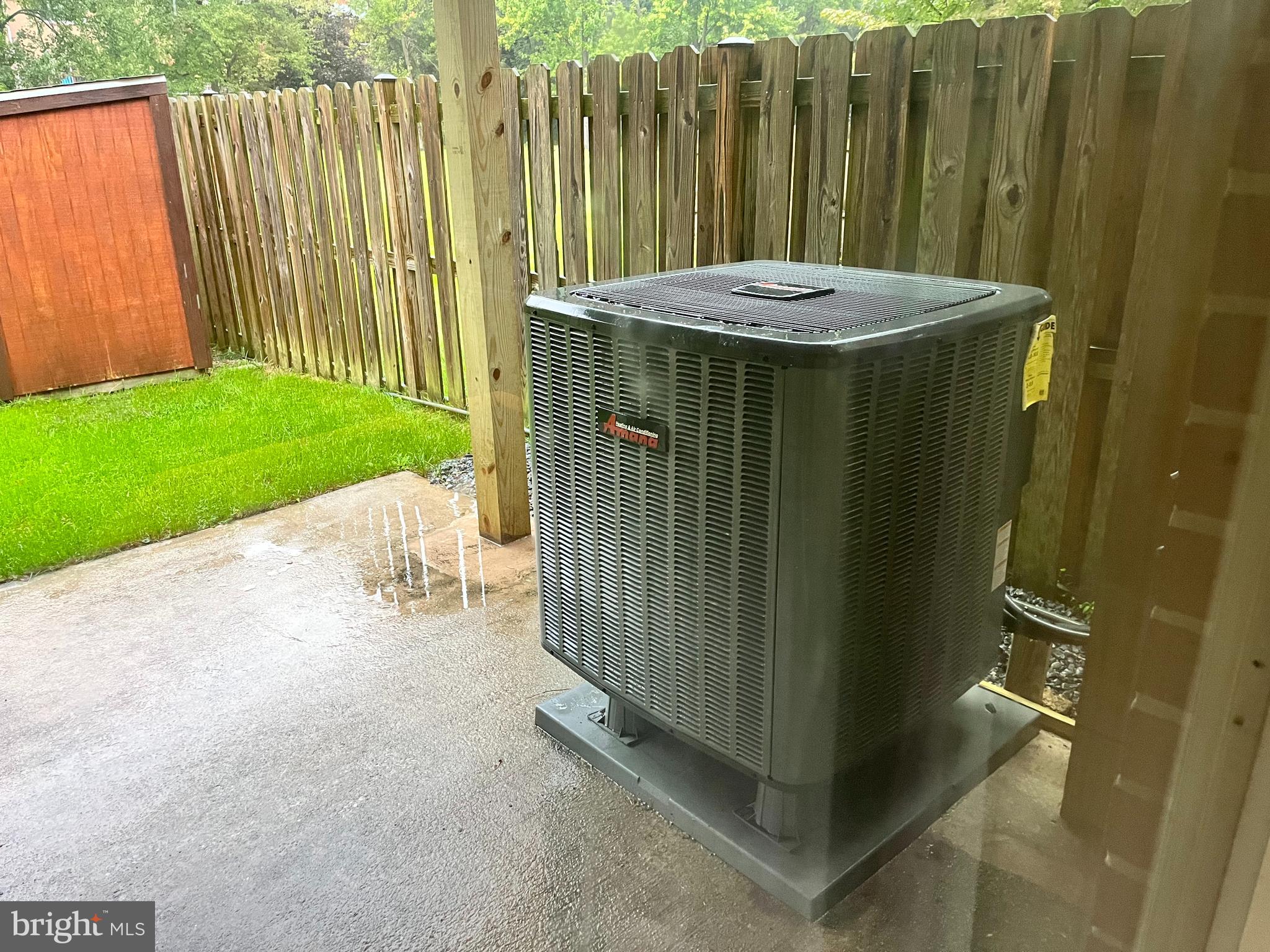 MAYS CHAPEL VILLAGE - Residential Lease