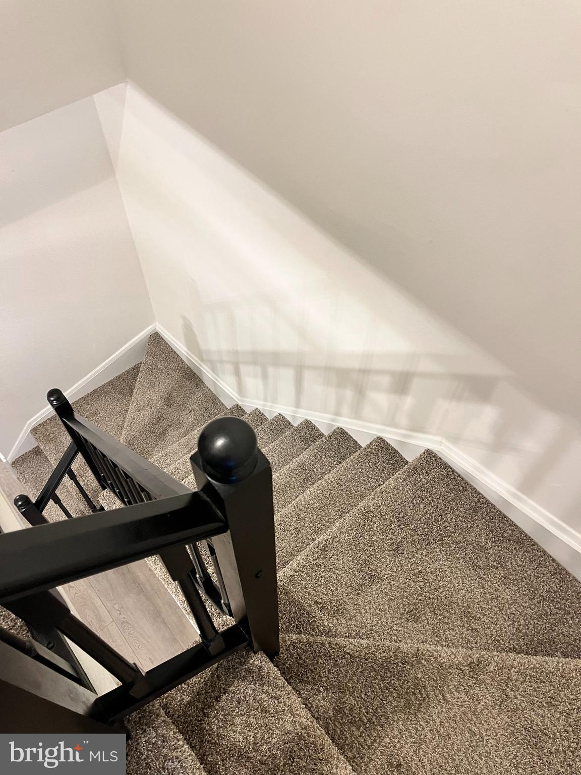 MAYS CHAPEL VILLAGE - Residential Lease