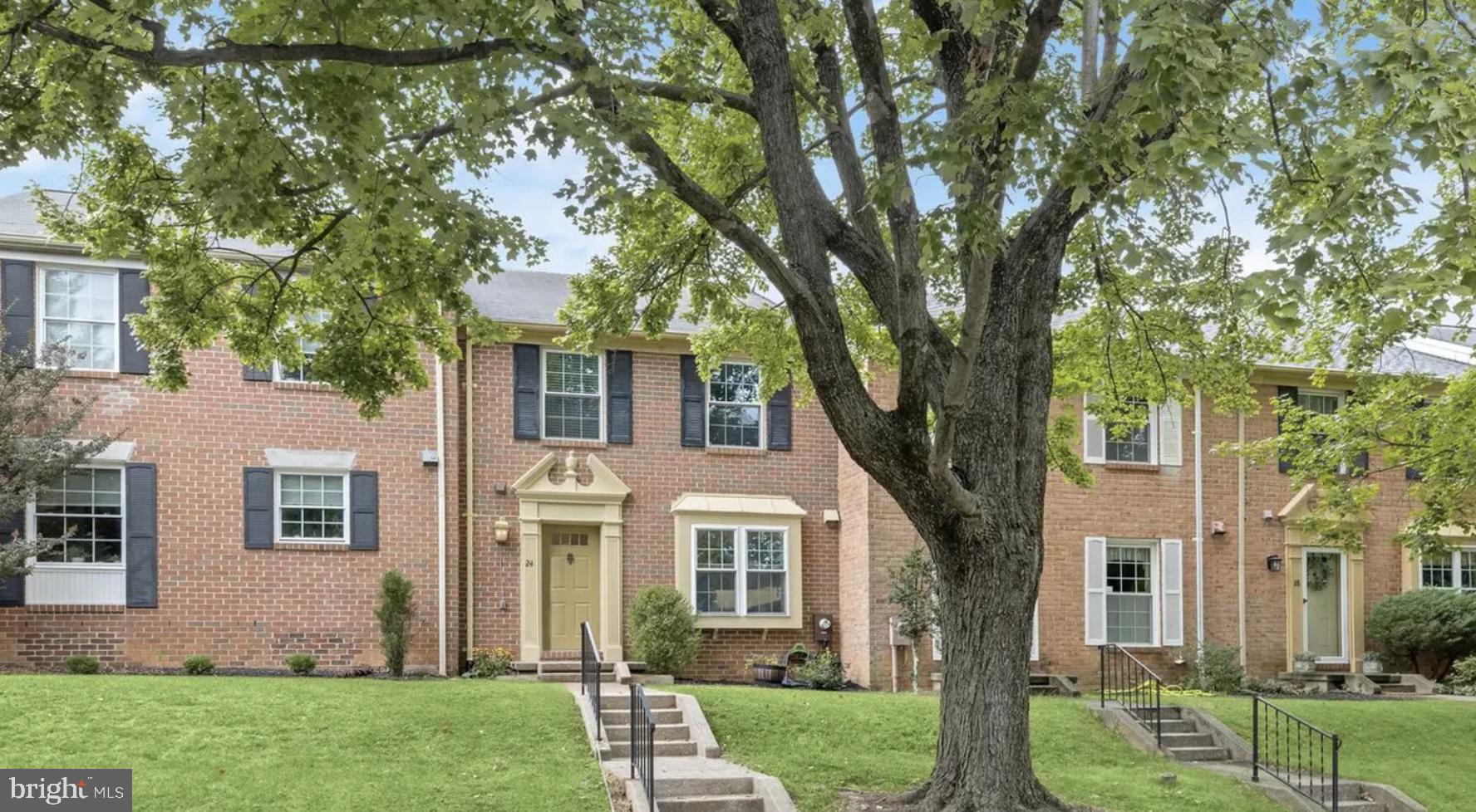 MAYS CHAPEL VILLAGE - Residential Lease