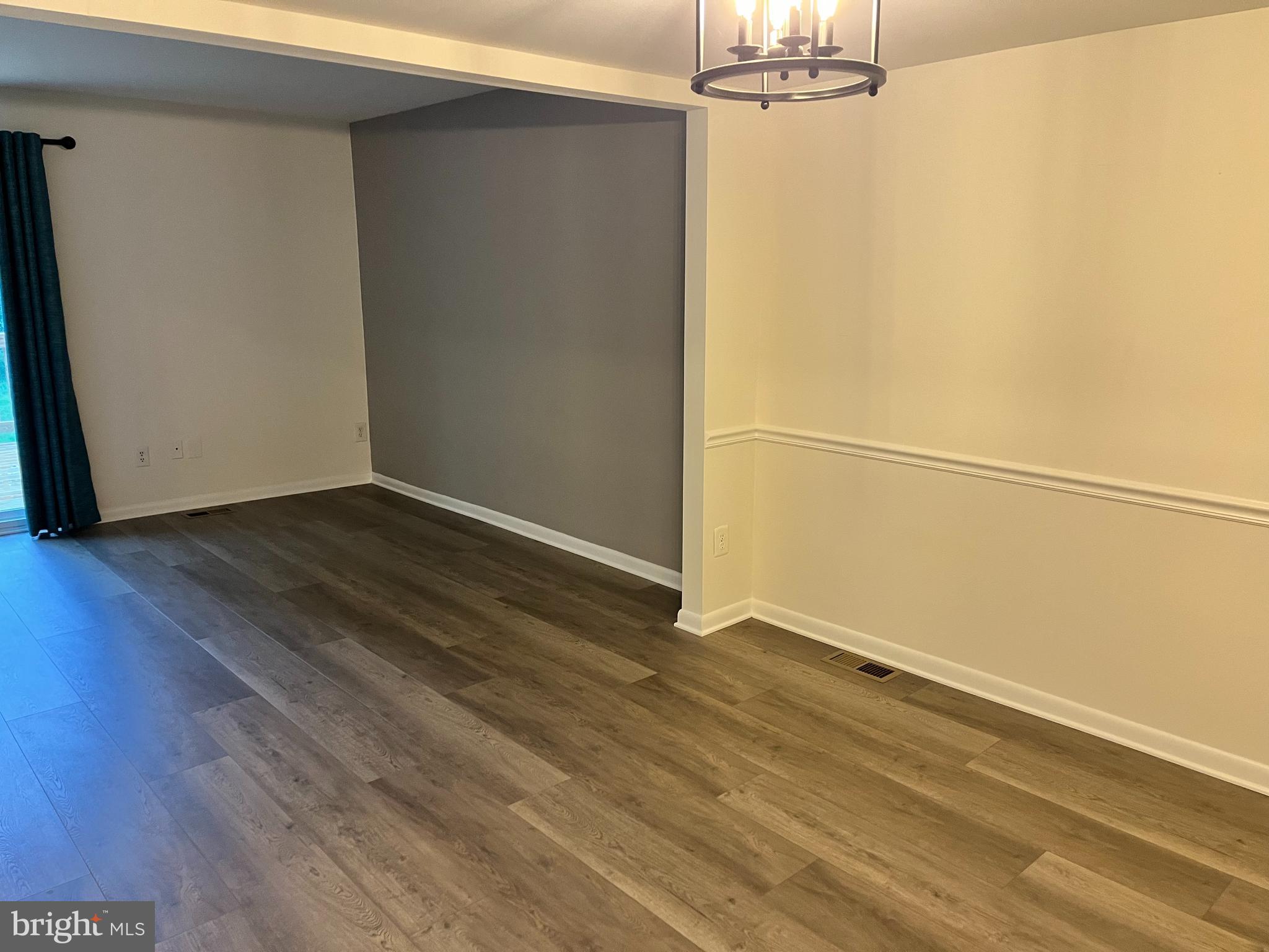 MAYS CHAPEL VILLAGE - Residential Lease