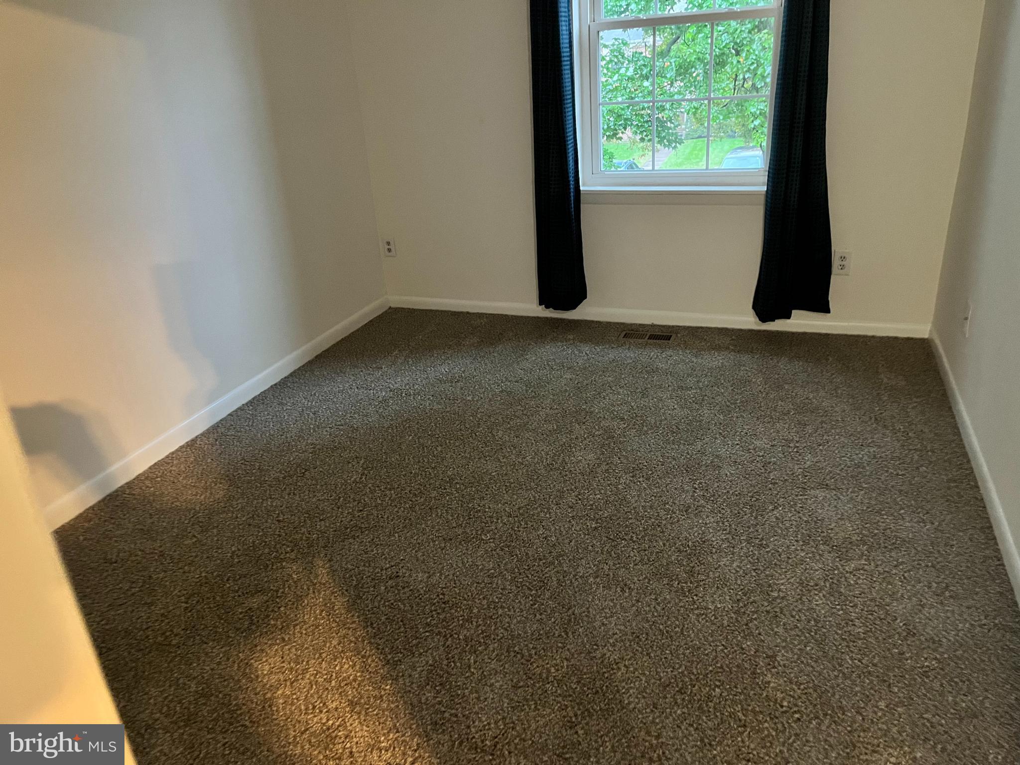 MAYS CHAPEL VILLAGE - Residential Lease