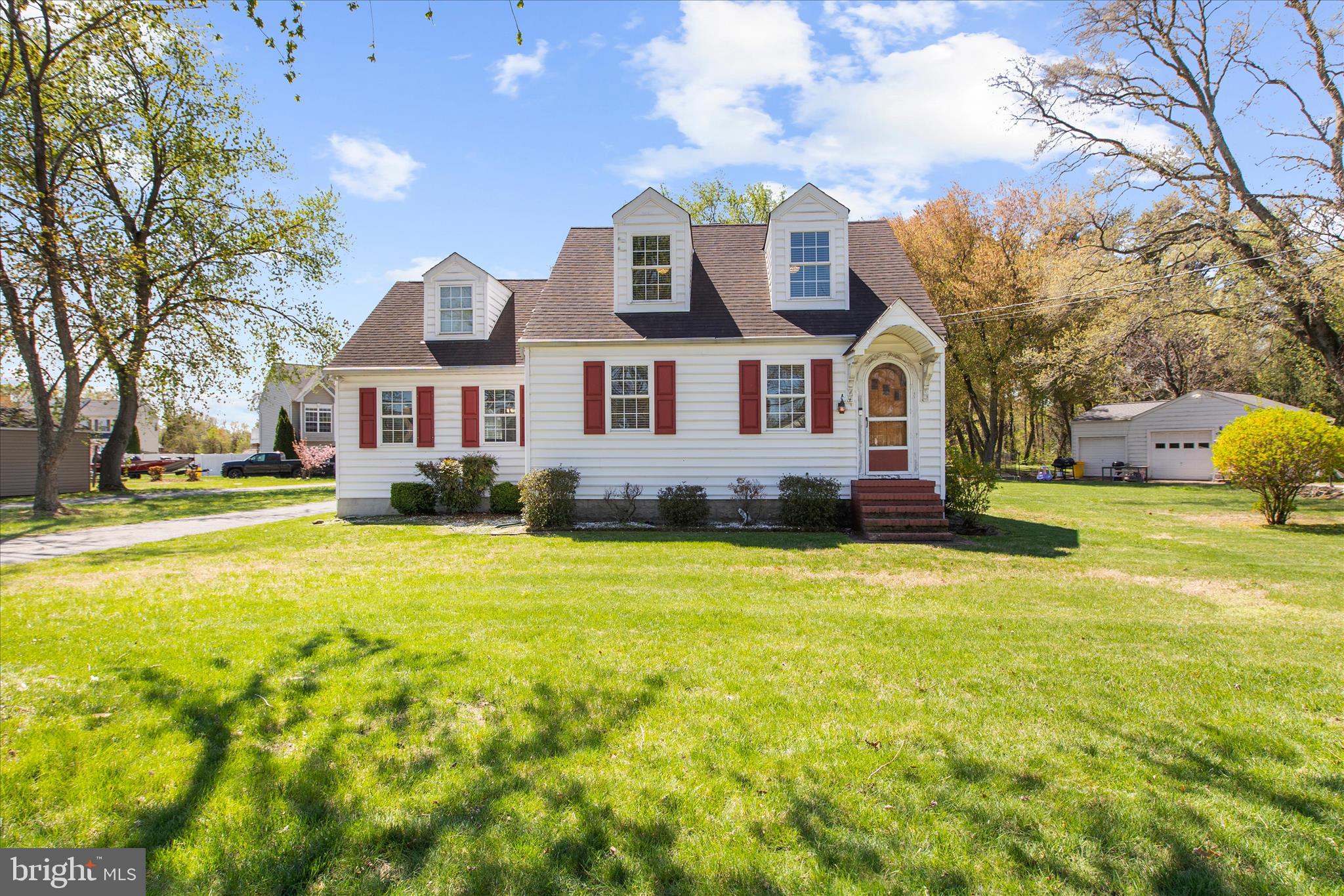 MARGATE - Residential