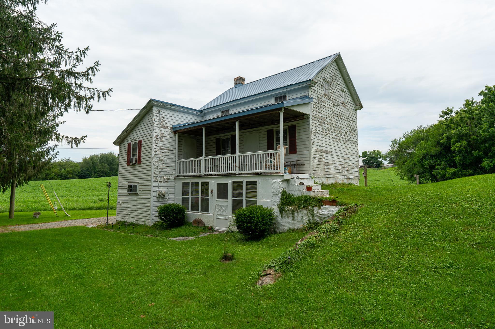 This charming 2 bedroom, 1 bathroom home in Cochranville offers picturesque countryside field views and plenty of character, with endless potential to make it your own. Enter from the inviting covered porch into the cozy living room, perfect for relaxing evenings. The kitchen features gas cooking and flows into the dining room, creating a comfortable space for meals and gatherings. Upstairs, you’ll find a family room, a flexible bonus room that could suit a variety of needs, two bedrooms, and a full bathroom with a tub-shower combo. While the property is being sold as-is, it presents an excellent opportunity for customization and updates to suit your personal style. Don’t miss your chance to bring your vision to life—schedule a showing today.