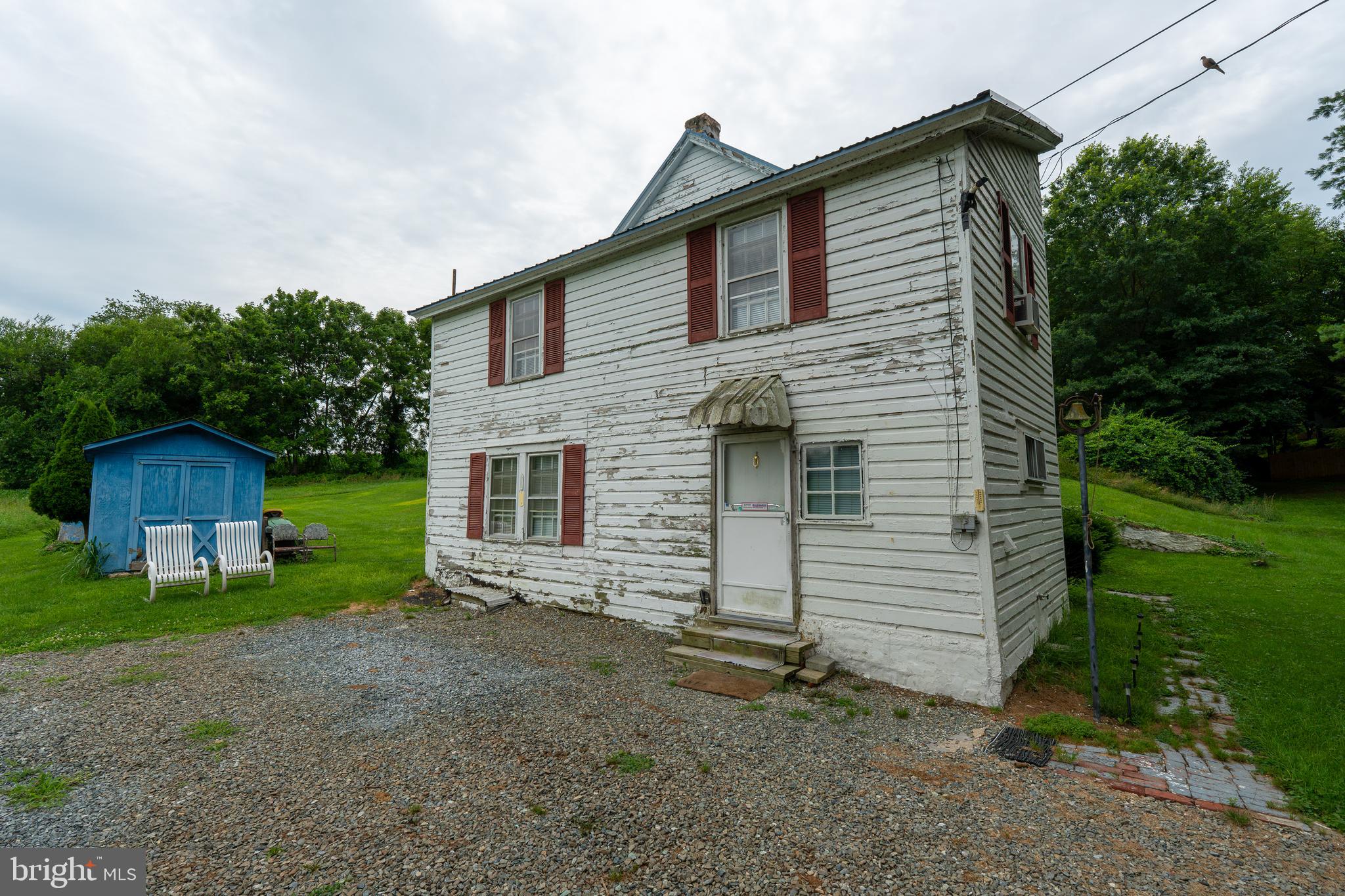 4520 NEWARK ROAD