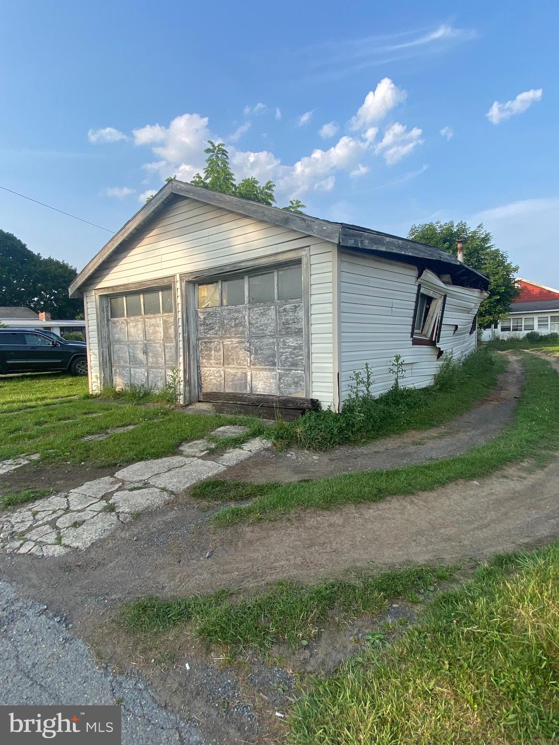 LEHIGHTON BOROUGH - Residential