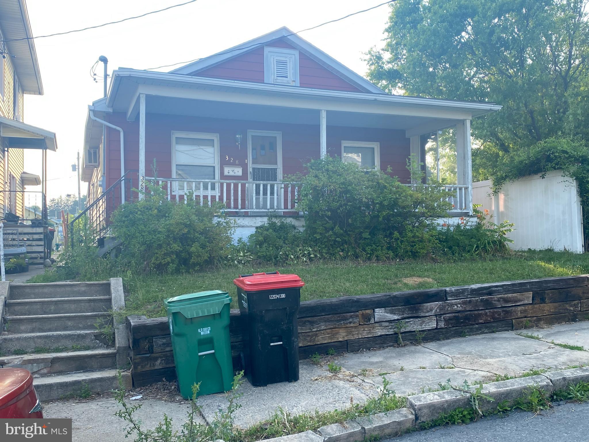 LEHIGHTON BOROUGH - Residential