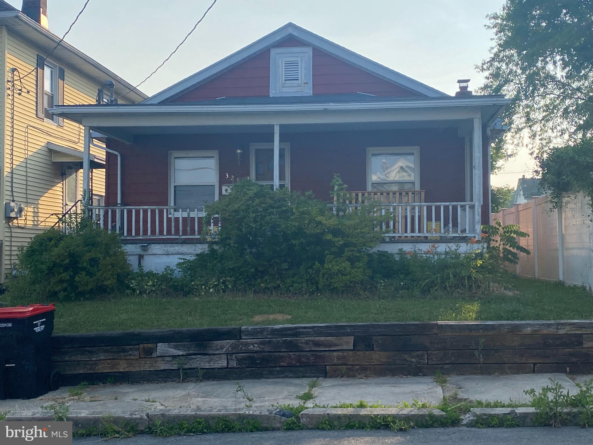 LEHIGHTON BOROUGH - Residential