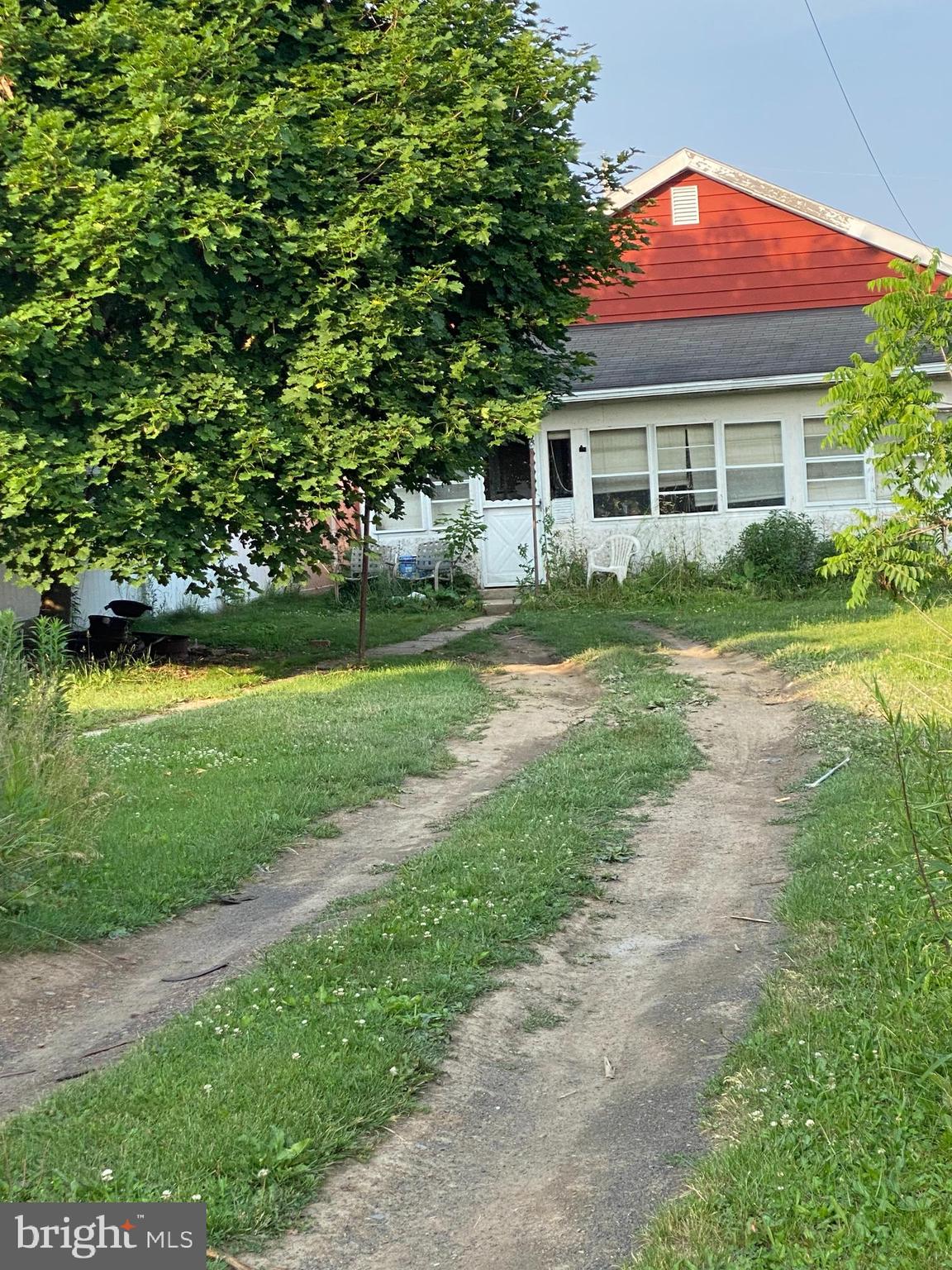 LEHIGHTON BOROUGH - Residential