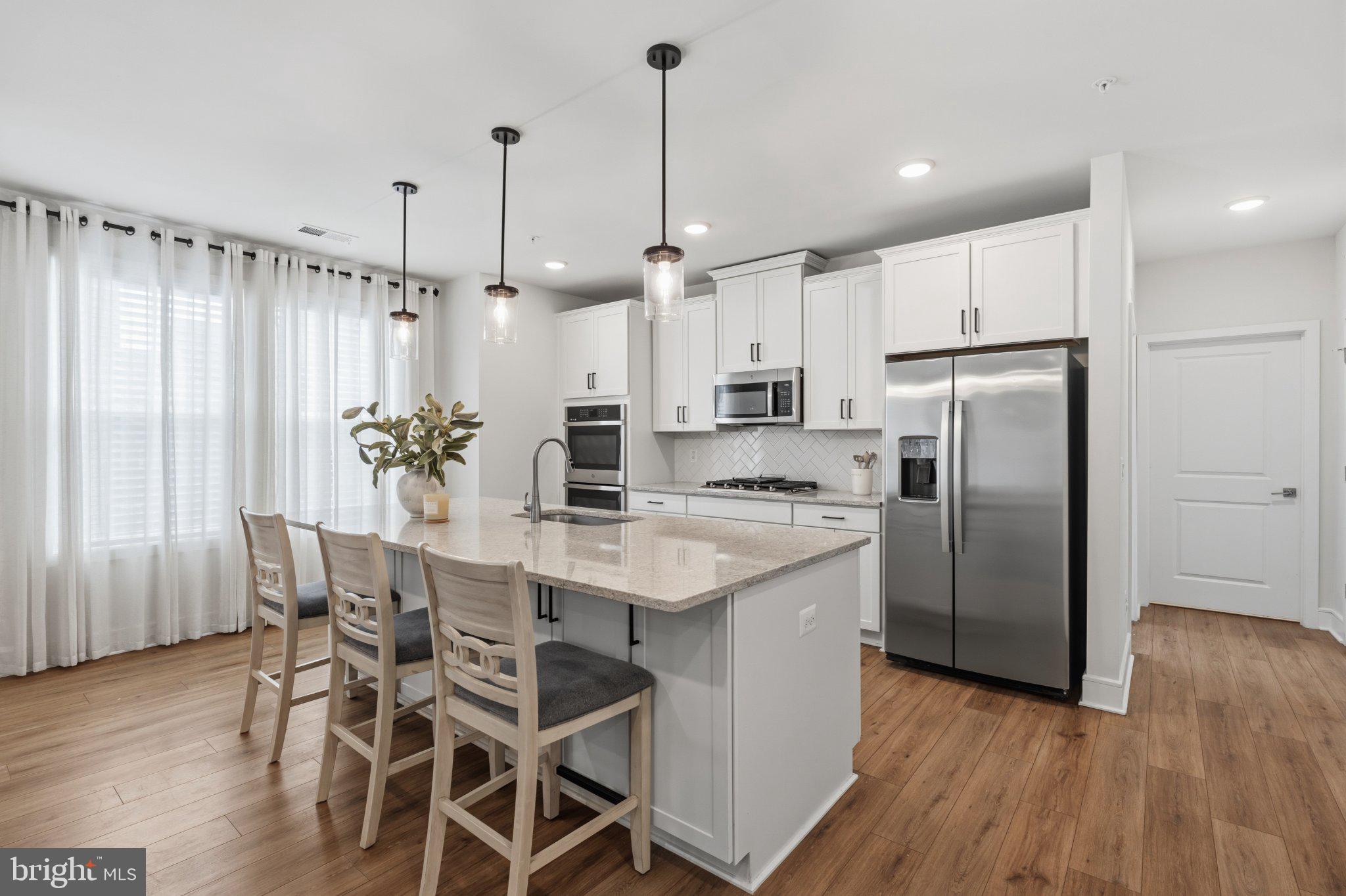 23688 BOLTON CRESCENT TERRACE 304