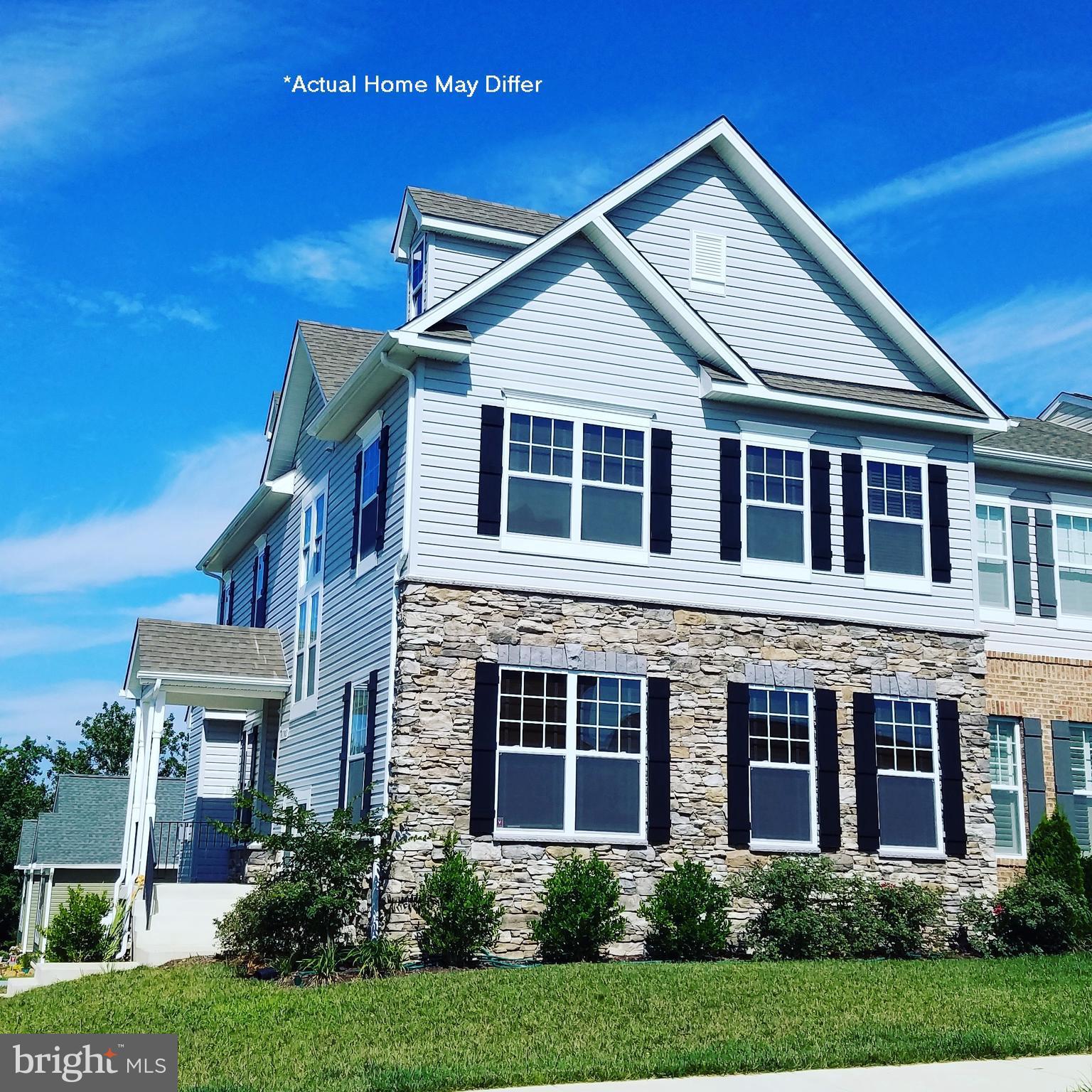 CLARK'S REST   PHASE 1 - Residential