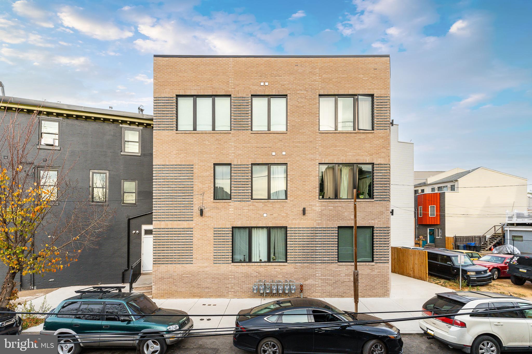 $1M price reduction: "The Fishtown Portfolio" presents a rare investment opportunity to acquire three (3) best-in-class boutique mixed-used properties at a substantial discount to replacement cost in the most vibrant location in Philadelphia, Pennsylvania — FISHTOWN. Each building features an instantly recognizable address (Frankford Avenue and Girard Avenue) which insulate the properties and elevate the rentability factor for new ownership. 2301 Frankford = 6 apts + commercial. Signed lease for ground floor commercial (bar concept) — all apartments leased. 2001 Frankford = 8 apts + 2x commercial. Vacant ground floor commercial (to be built out once tenant's procured) — apartments in punchlist/lease up phase. 240 E Girard = 9 apts + 2x commercial. White box commercial space — apartments in lease up. These assets benefit from destination ground floor retail/commercial spaces with unrivaled street presence/exposure. Fishtown is known for its world-class culinary environment, in addition to its thriving retail, commercial and residential landscape swelling with positive demand. 28 total units are included within The Portfolio. 8.4% pro forma cap rate. 10 year tax abatement. Seize the rare opportunity to acquire trophy addresses in Philly's hottest submarket.
***PORTFOLIO SALE; 3 BUILDINGS ON OFFER (2301 FRANKFORD, 2001 FRANKFORD, 240 E GIRARD). USE SELLER'S PREFERRED TITLE COMPANY TO ENSURE SMOOTH SETTLEMENT PROCESS. TAXES, SF, FINANCIALS TO BE INDEPENDENTLY VERIFIED IN DUE DILIGENCE.