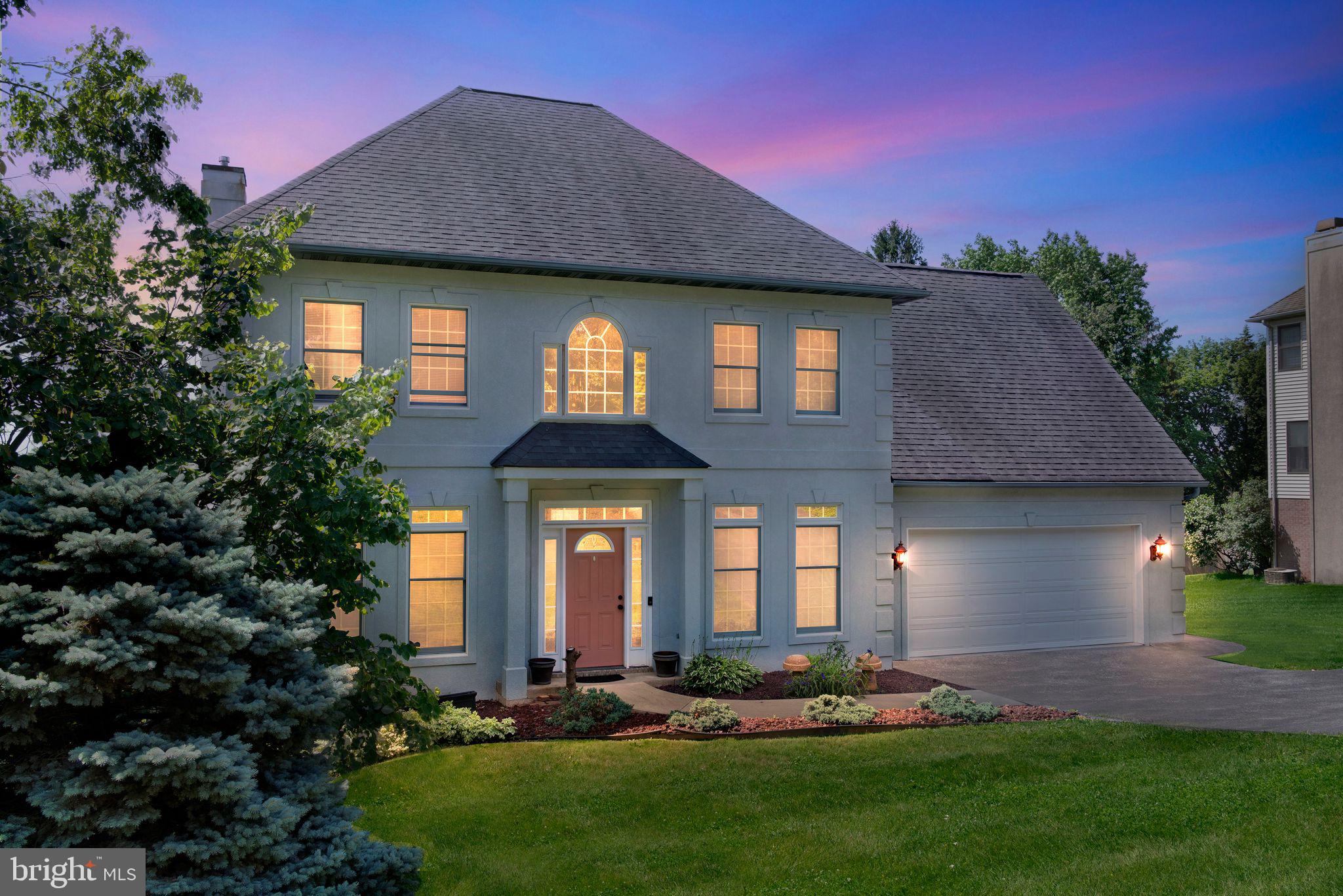 1012 WOODRIDGE ROAD