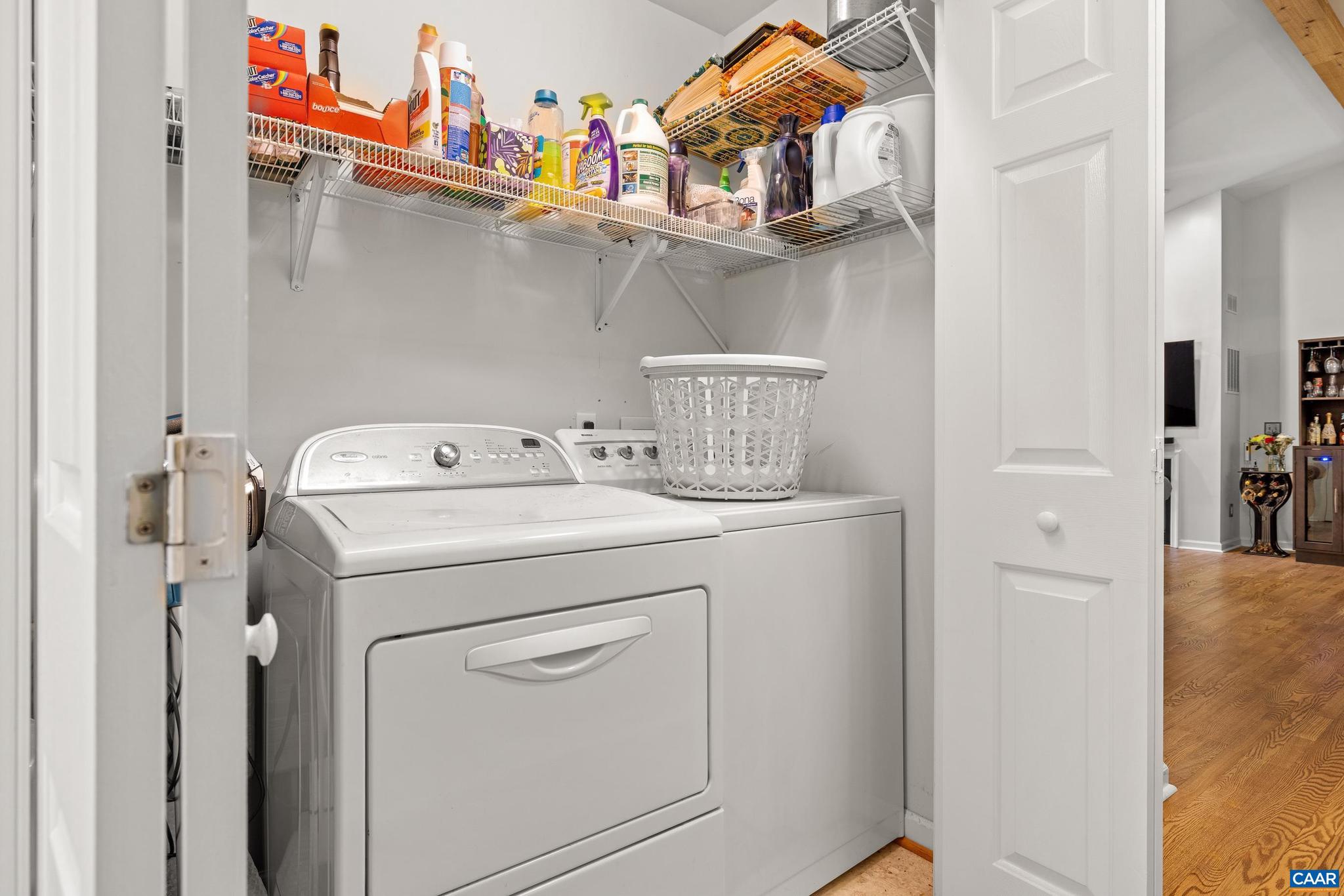 LAKE MONTICELLO - Residential