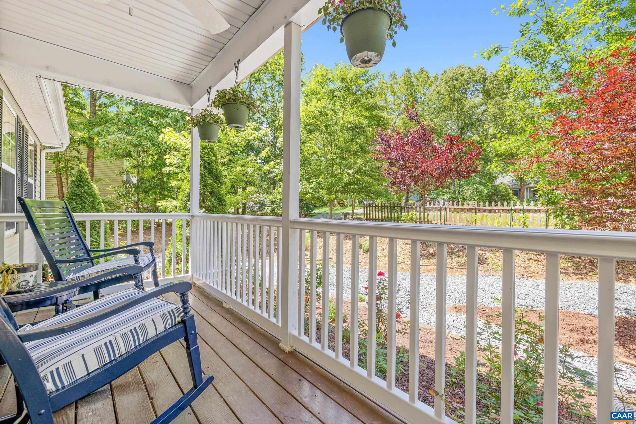 LAKE MONTICELLO - Residential