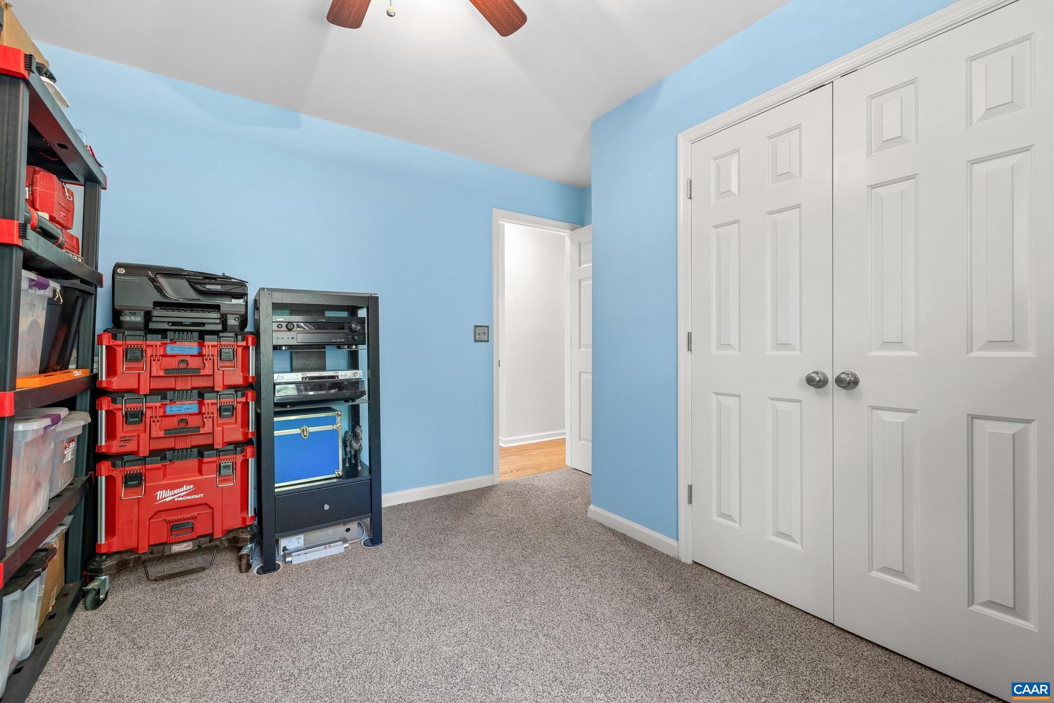 LAKE MONTICELLO - Residential