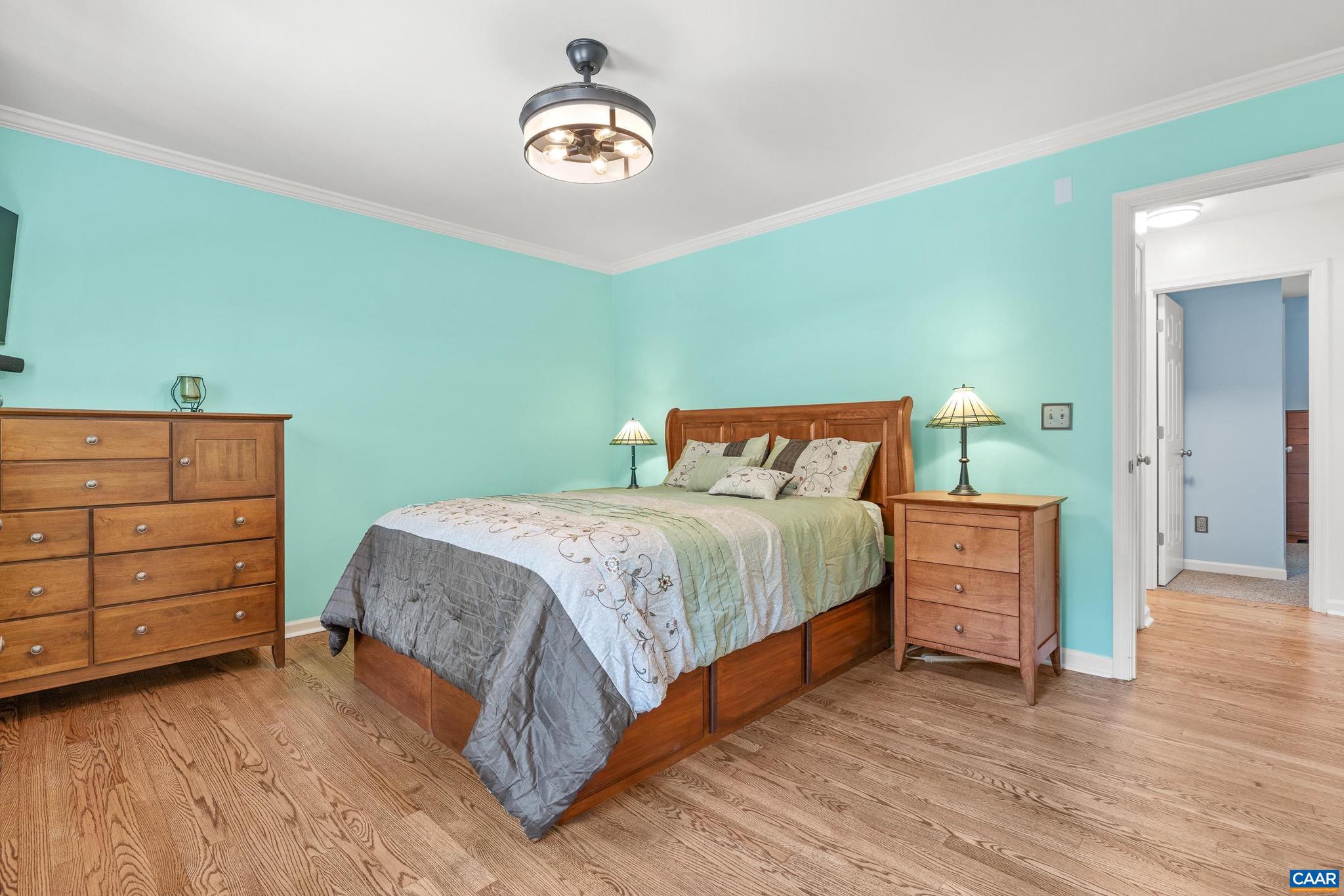 LAKE MONTICELLO - Residential