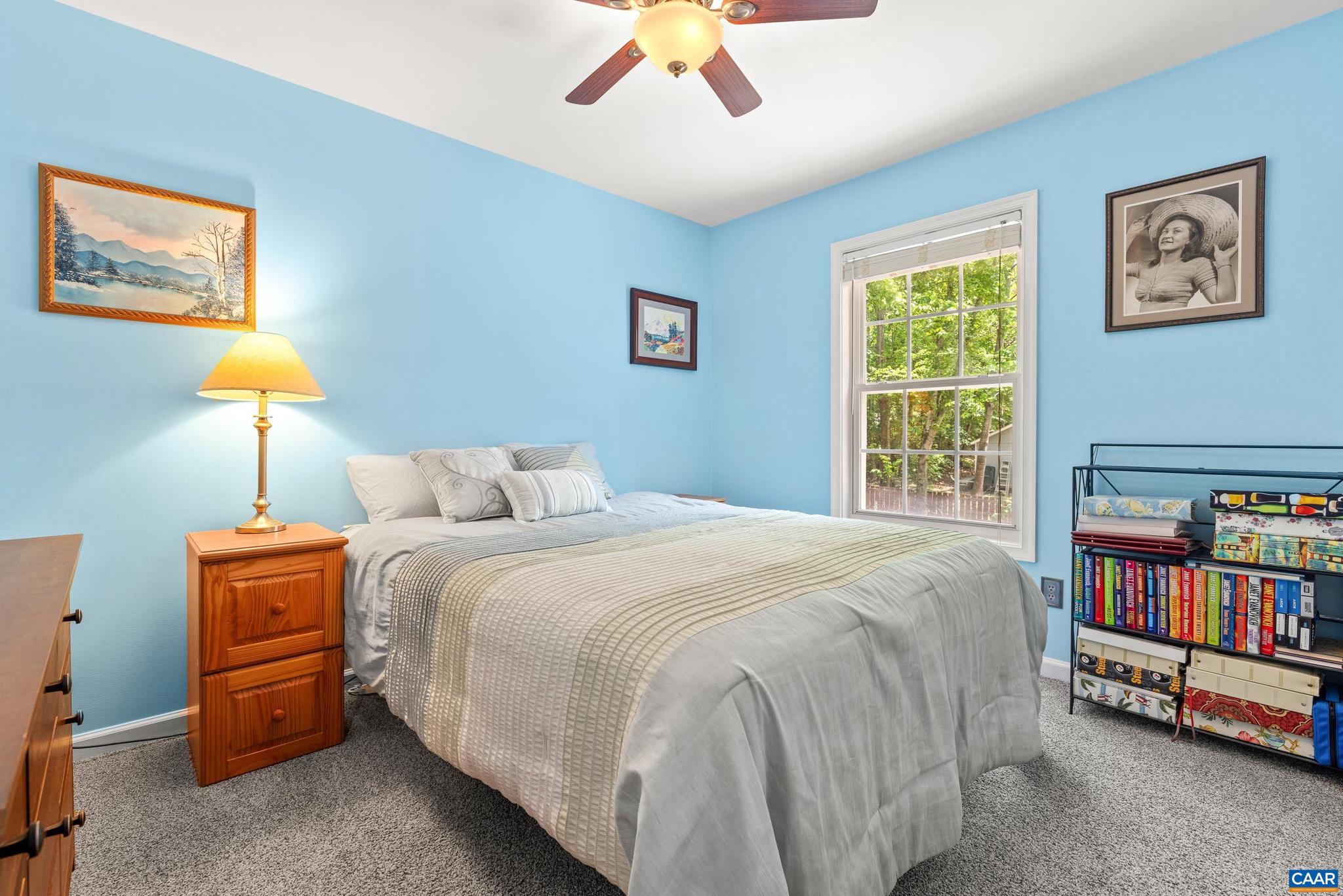 LAKE MONTICELLO - Residential