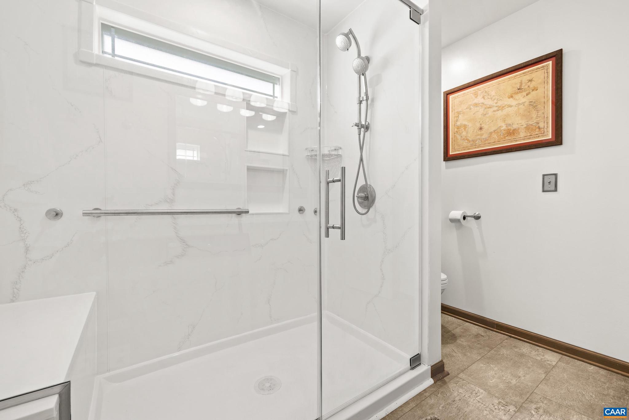 LAKE MONTICELLO - Residential