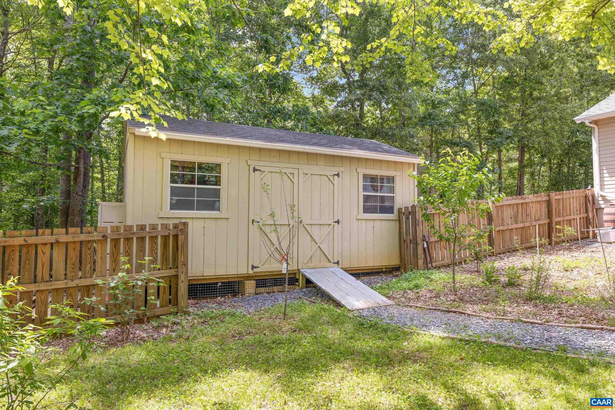 LAKE MONTICELLO - Residential