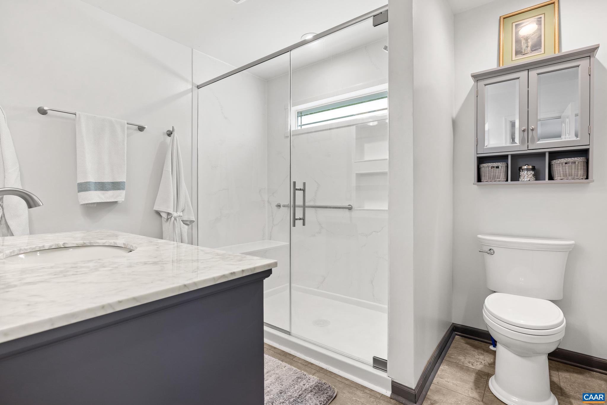 LAKE MONTICELLO - Residential