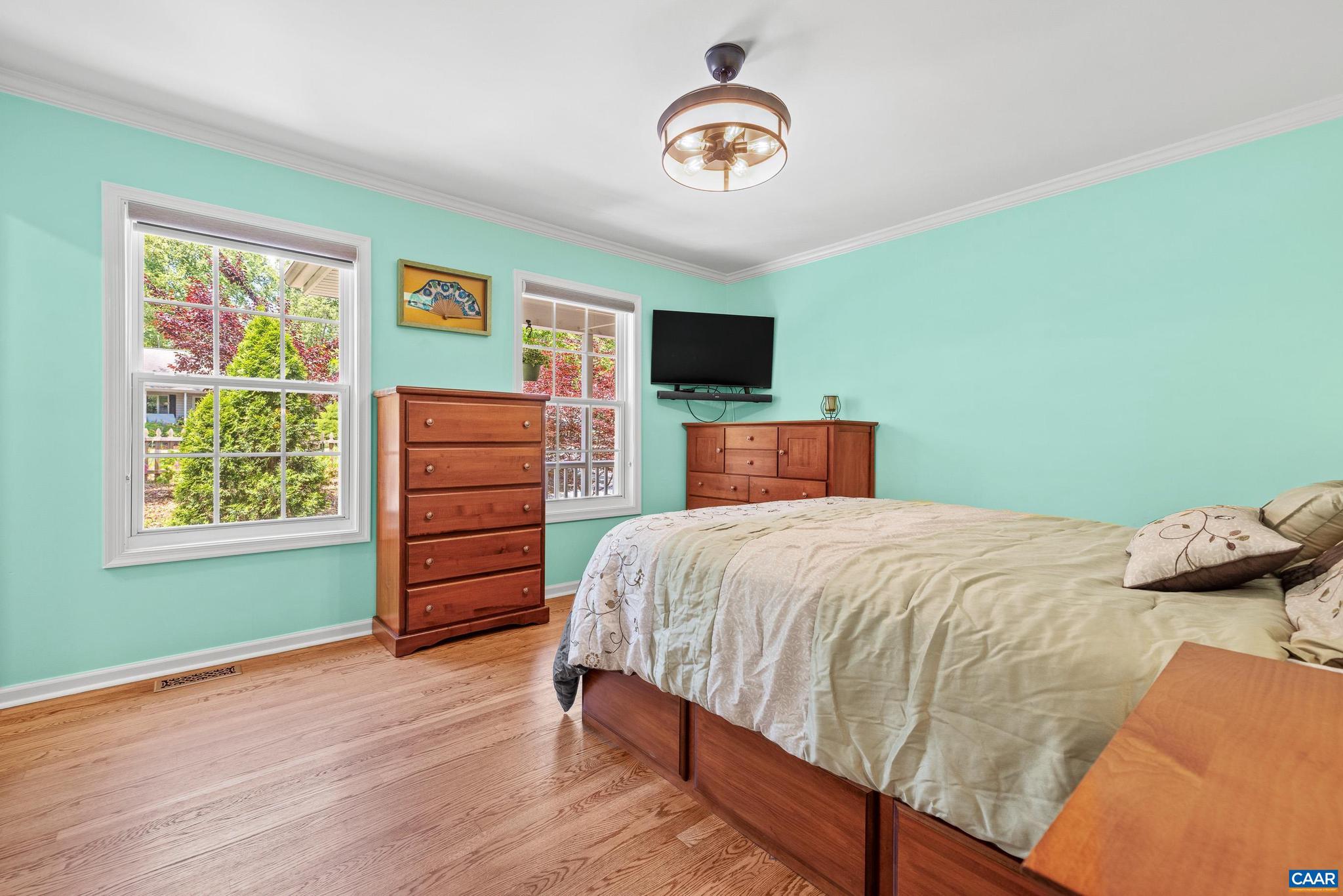 LAKE MONTICELLO - Residential