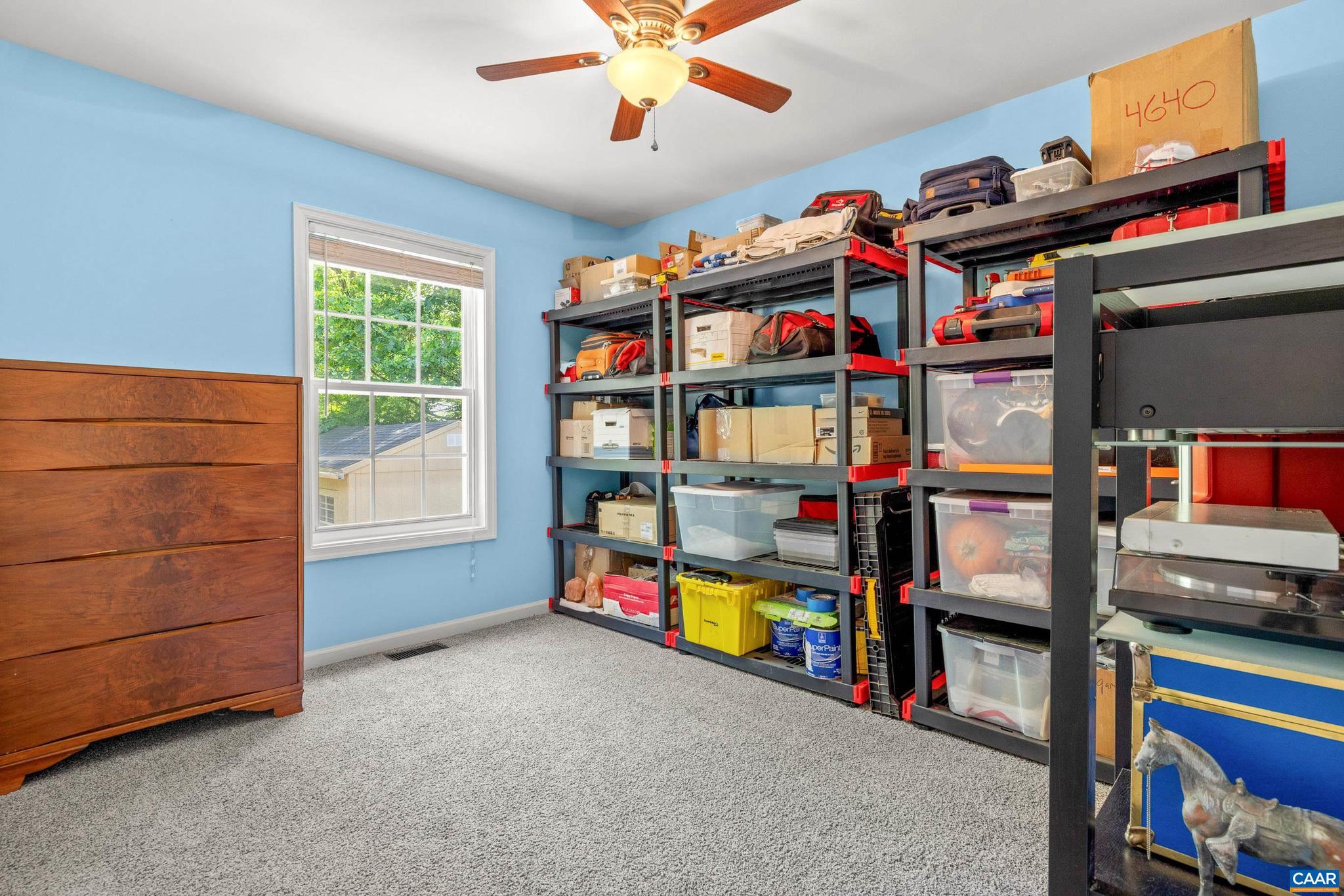 LAKE MONTICELLO - Residential