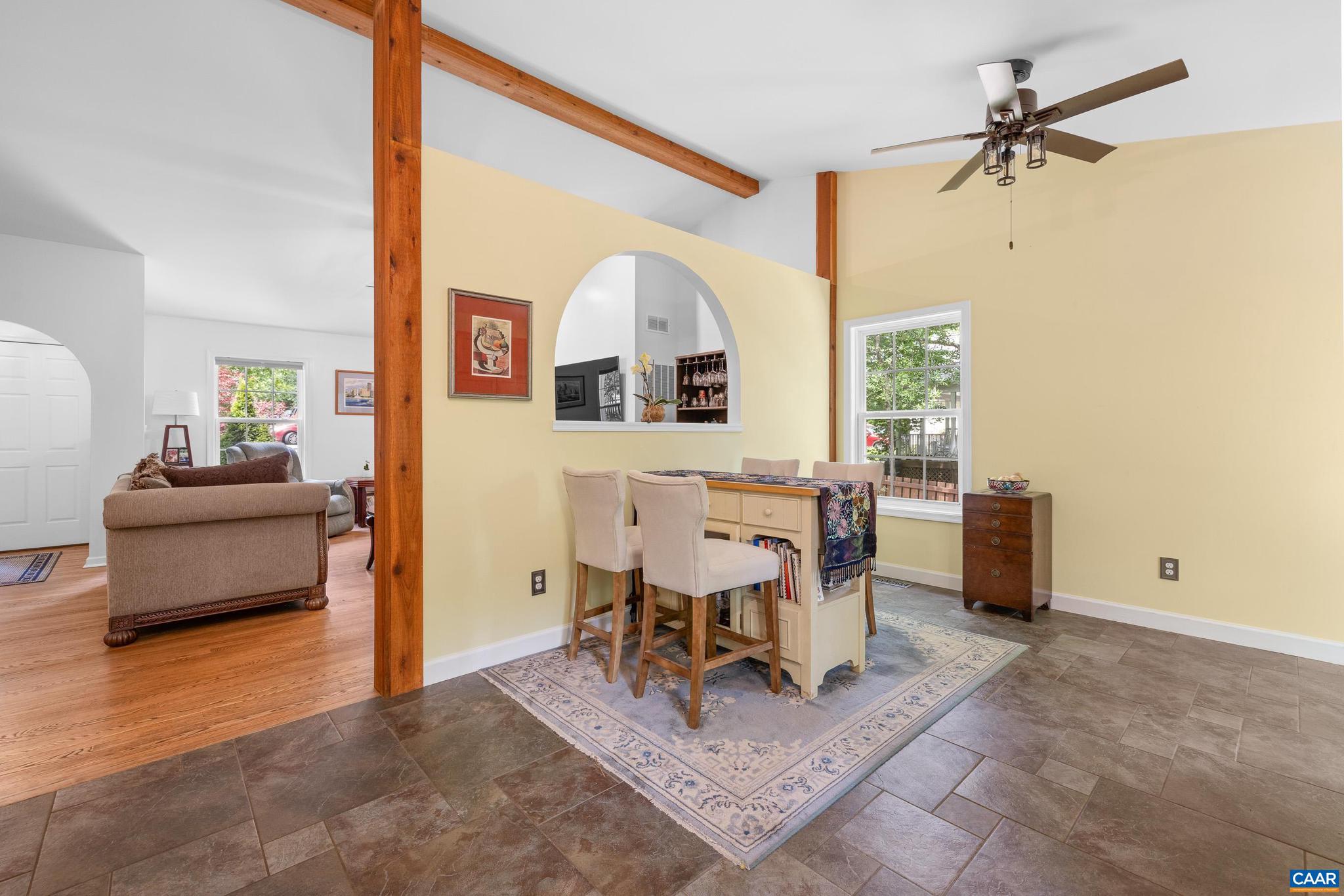 LAKE MONTICELLO - Residential