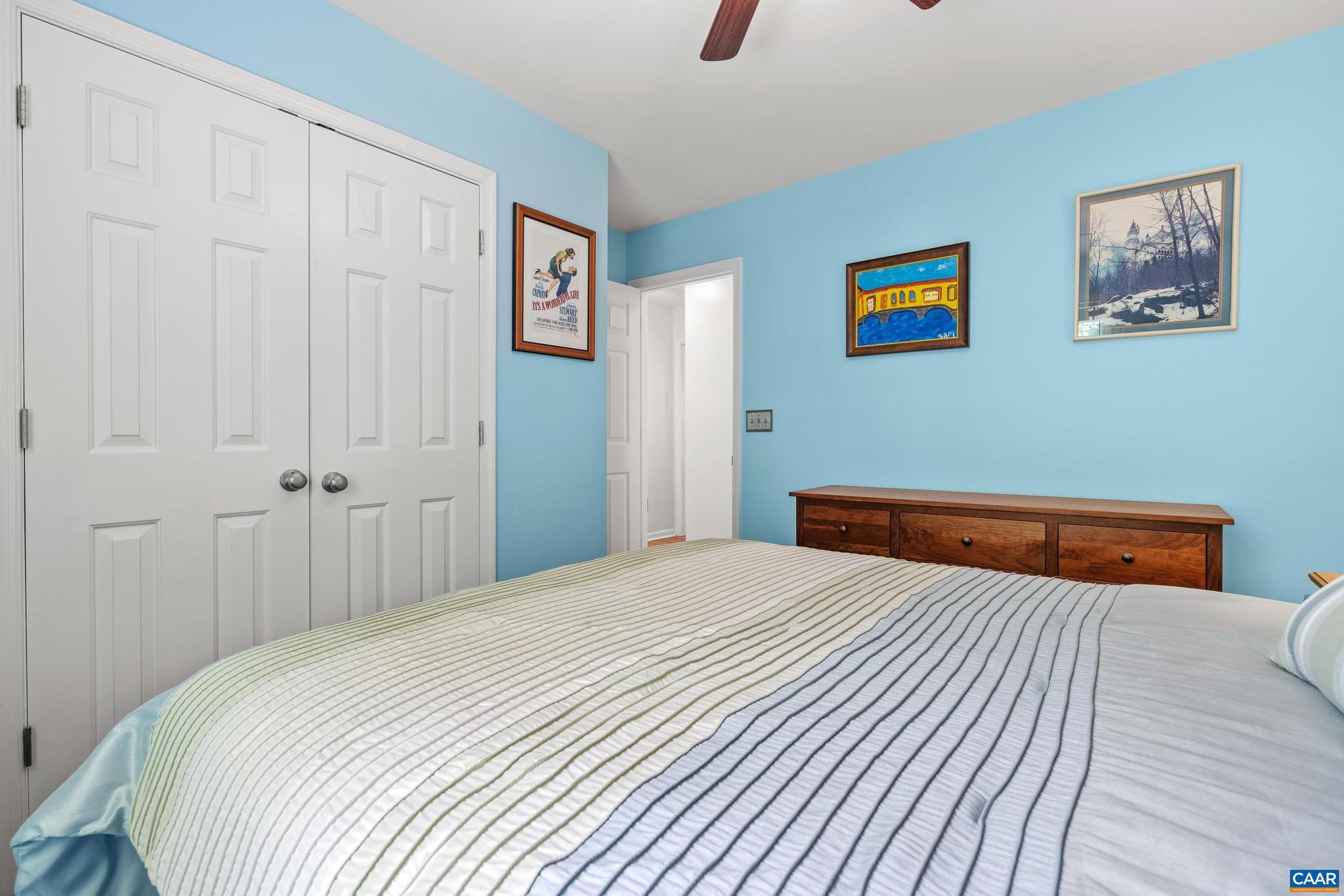 LAKE MONTICELLO - Residential