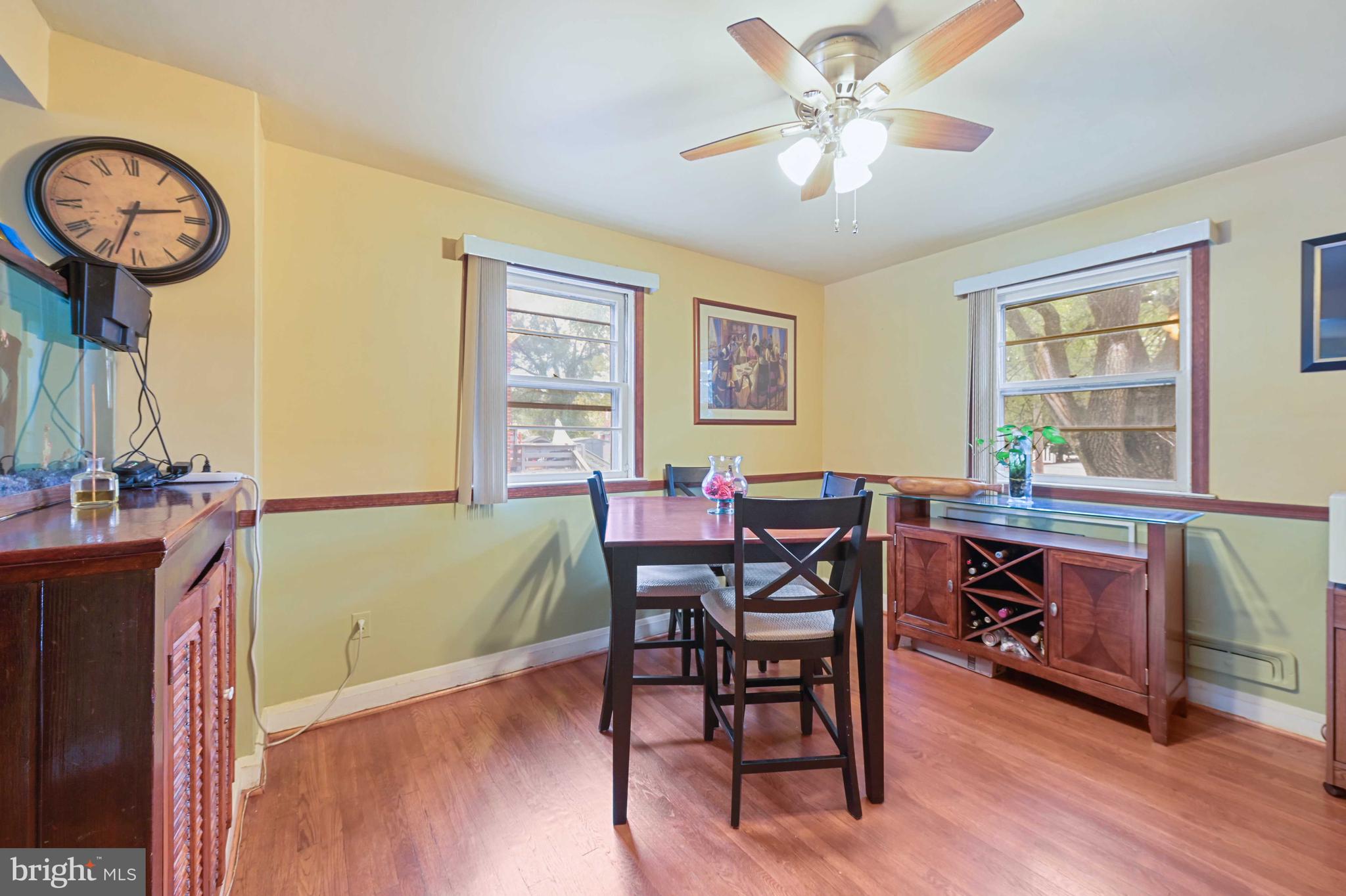 CHINQUAPIN PARK - Residential