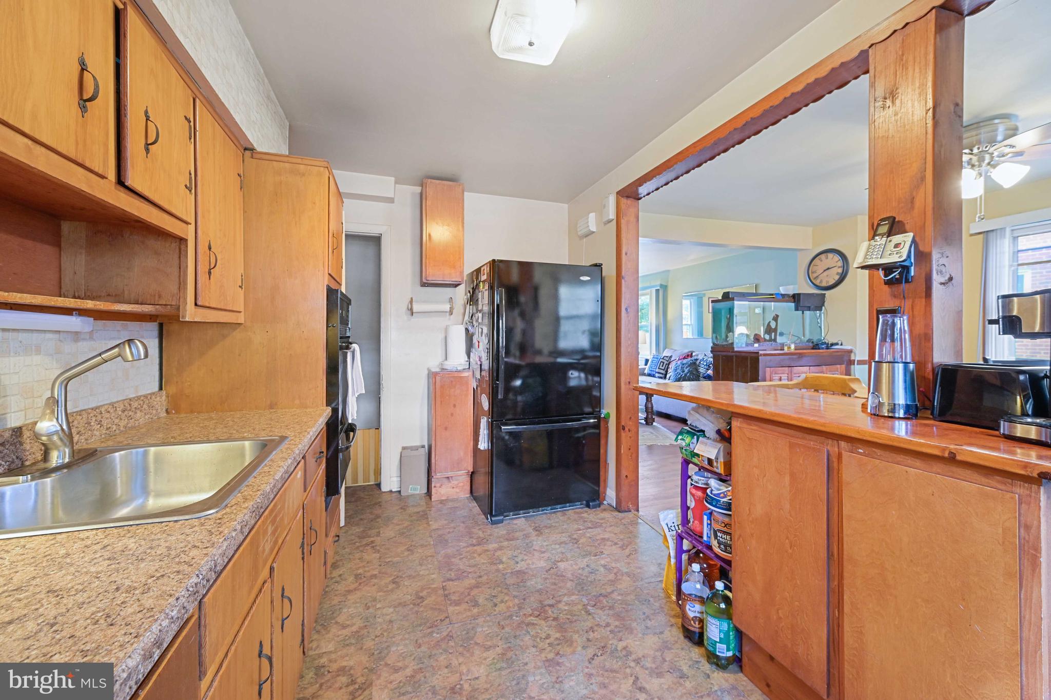 CHINQUAPIN PARK - Residential