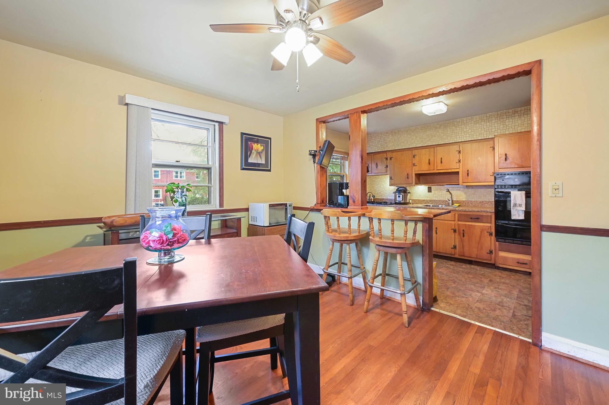 CHINQUAPIN PARK - Residential