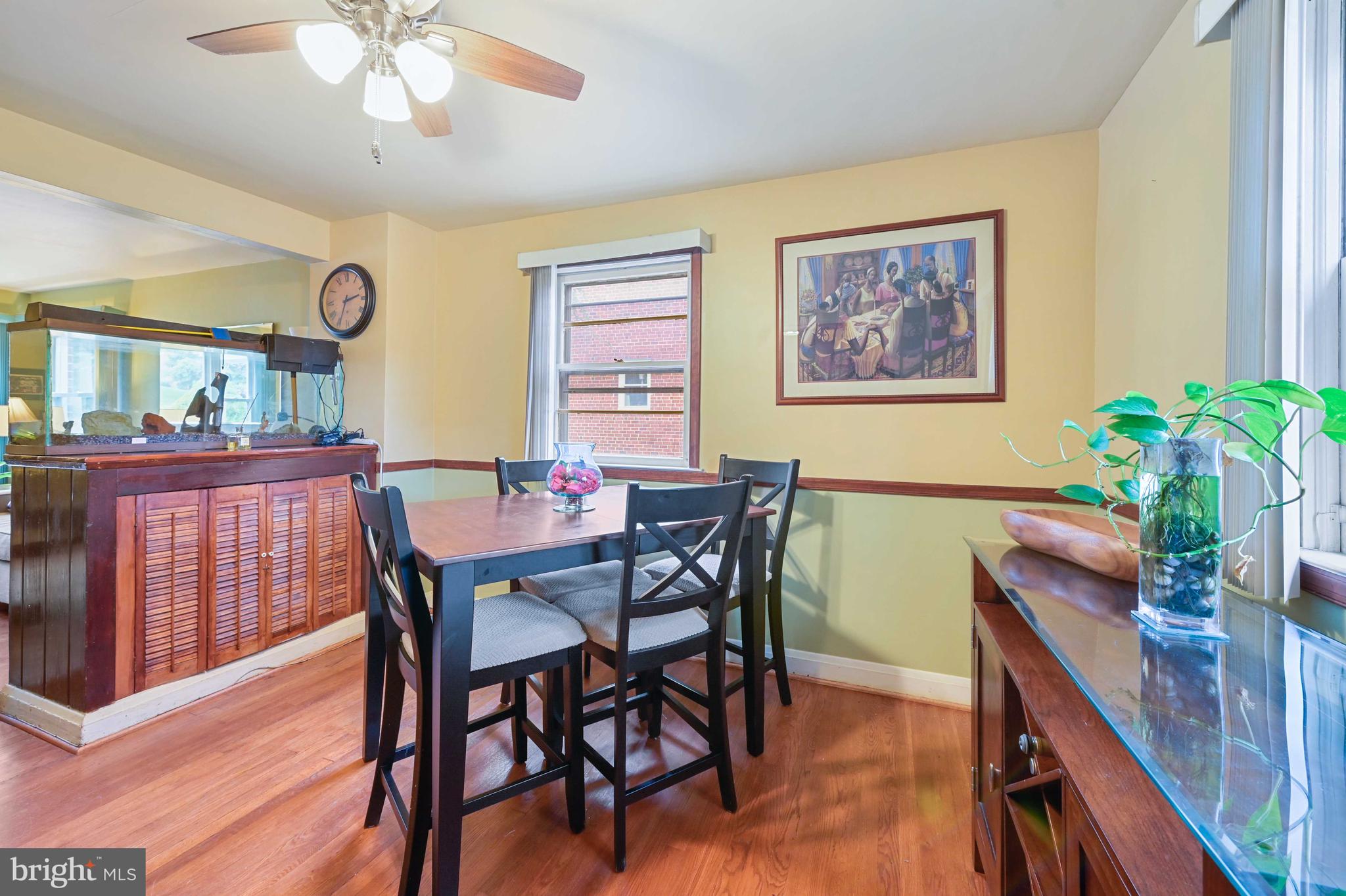 CHINQUAPIN PARK - Residential