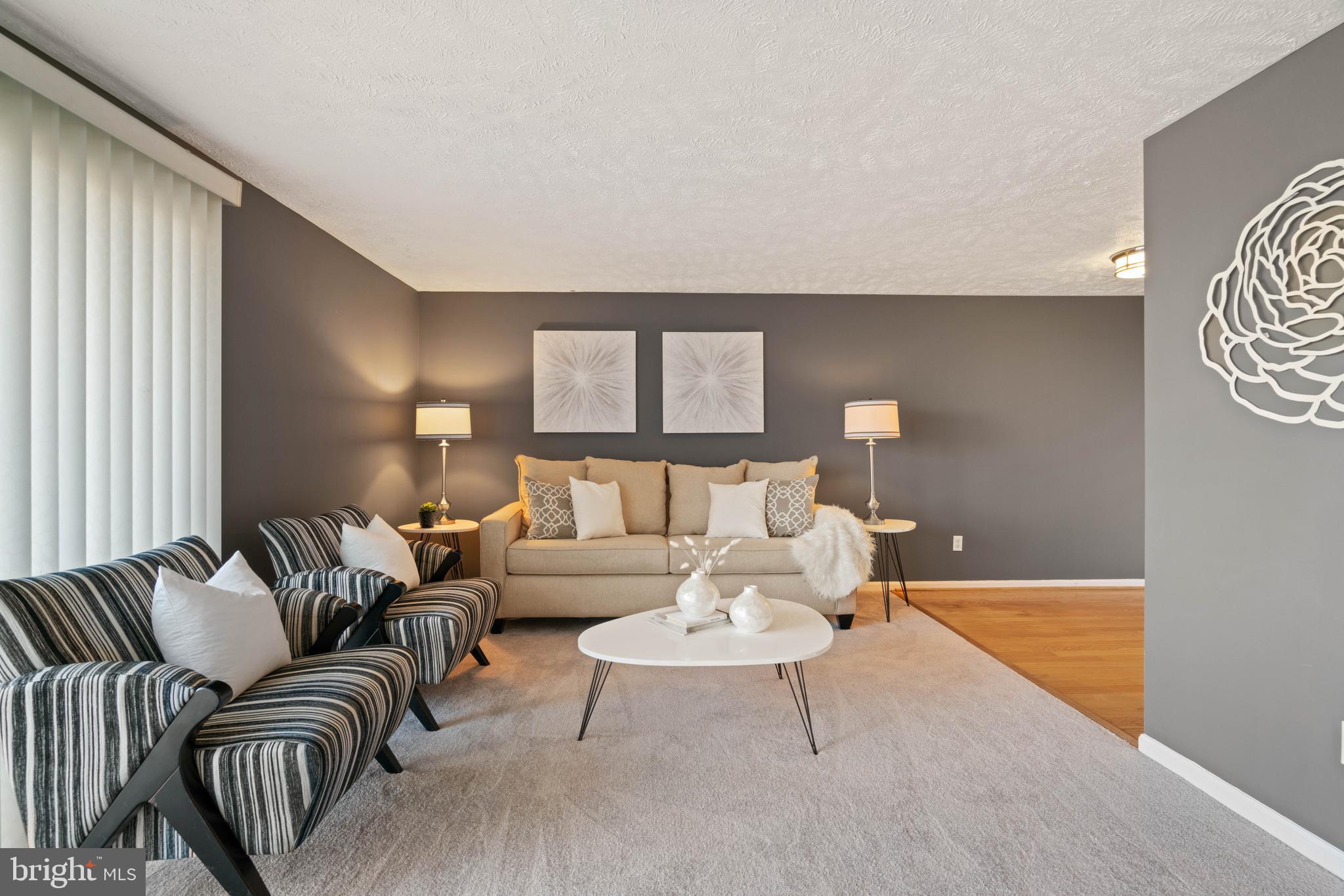 PRINCETON WOODS - Residential