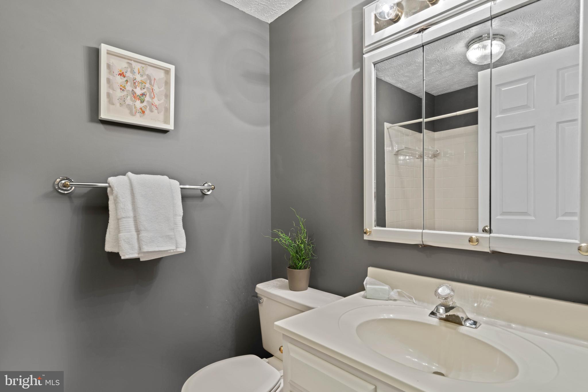 PRINCETON WOODS - Residential