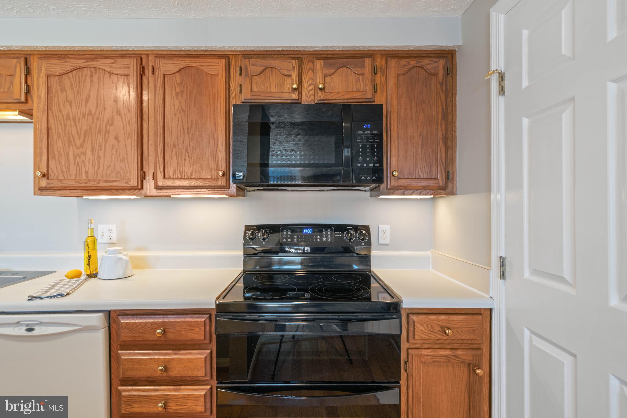 PRINCETON WOODS - Residential