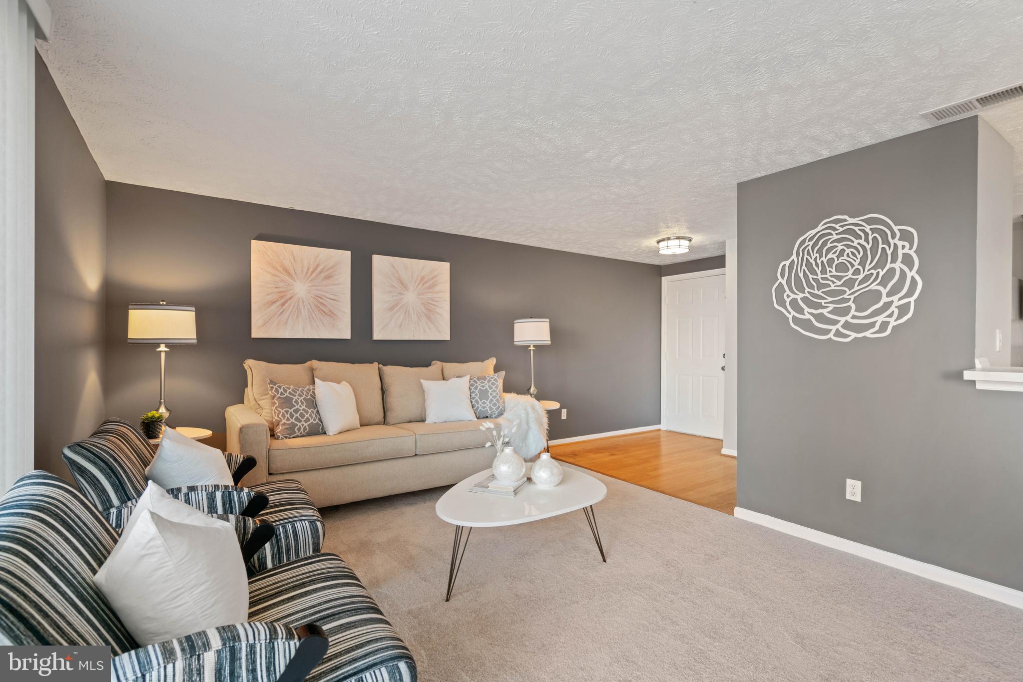 PRINCETON WOODS - Residential