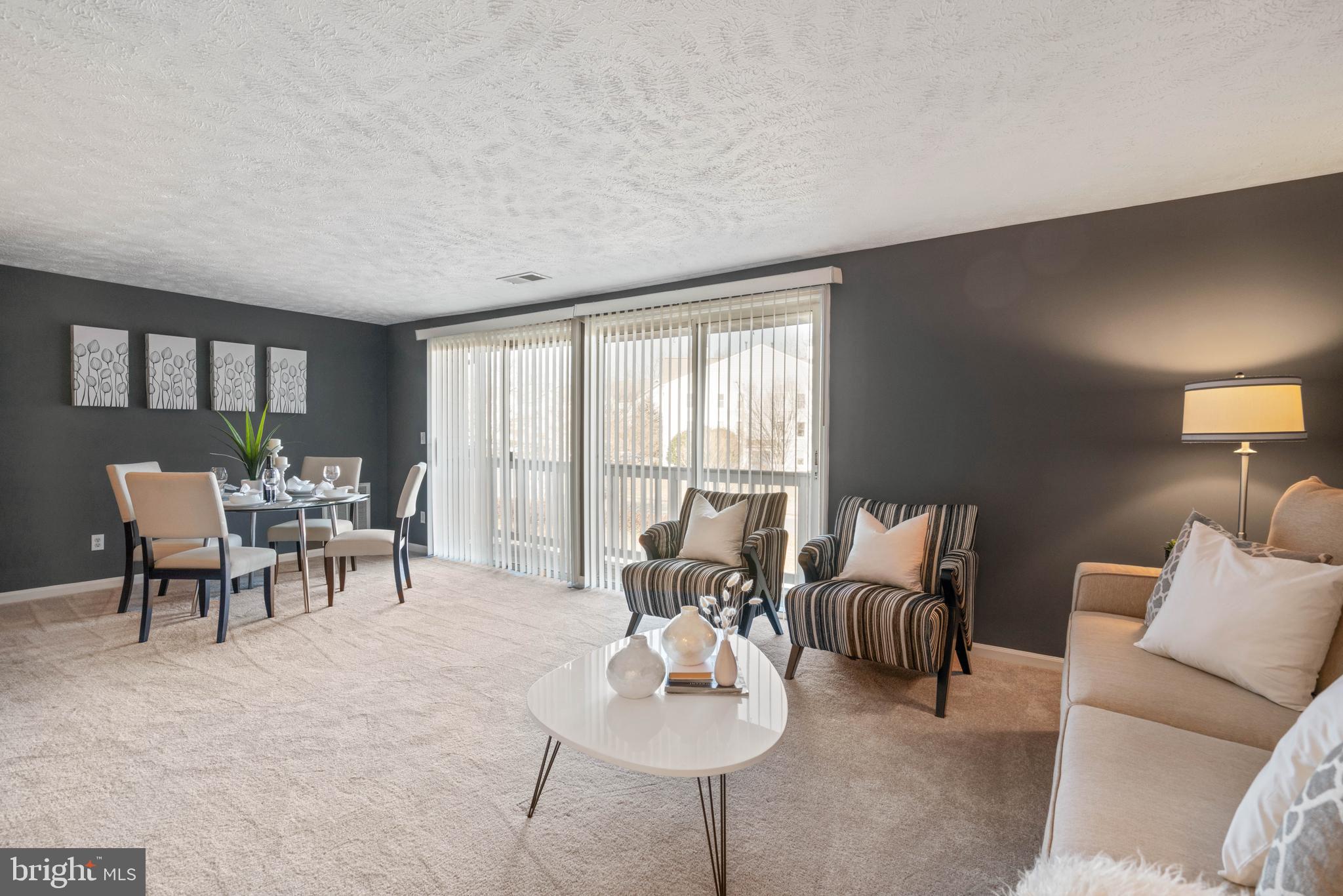 PRINCETON WOODS - Residential