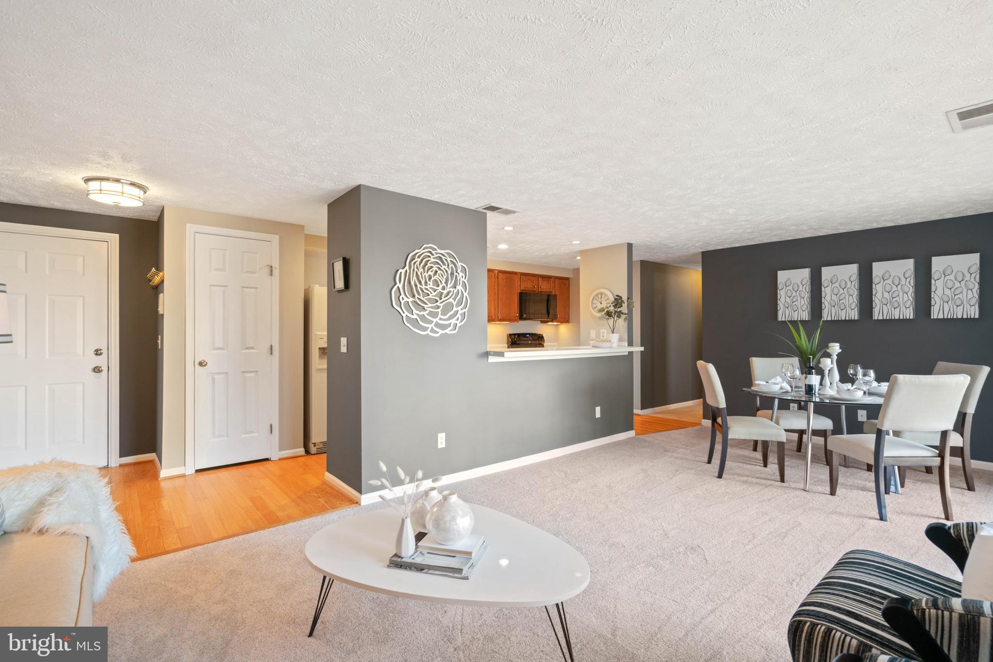 PRINCETON WOODS - Residential