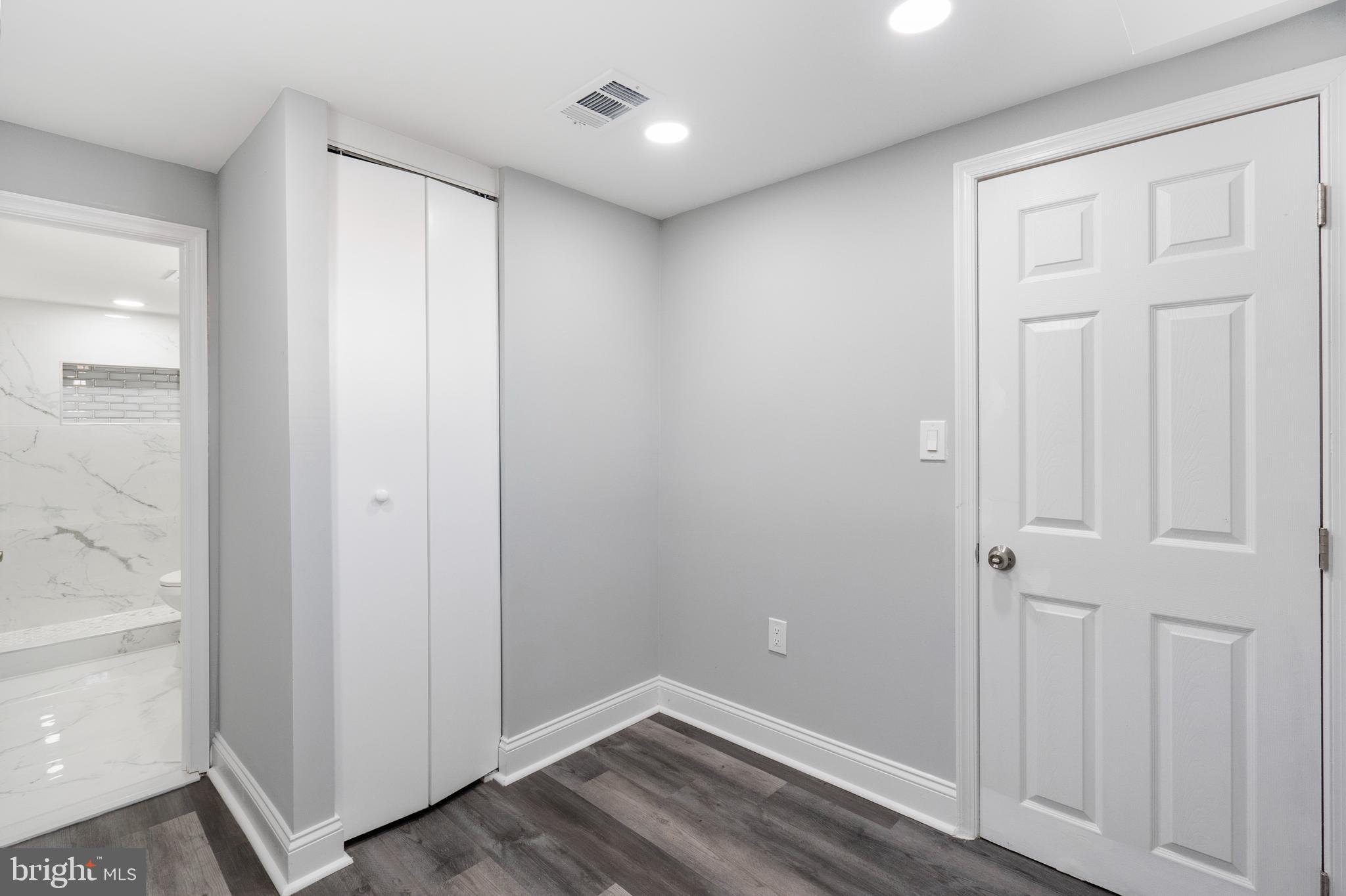 PARK HEIGHTS - Residential